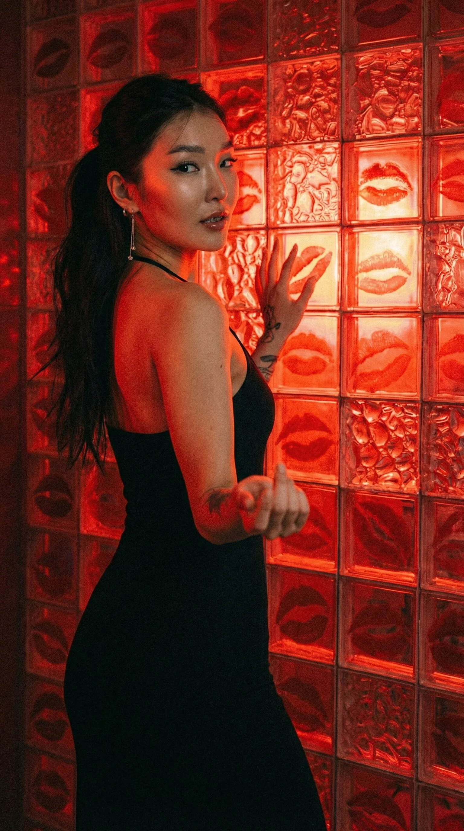 XXX Porn Photo of Nude AudreyMell 13