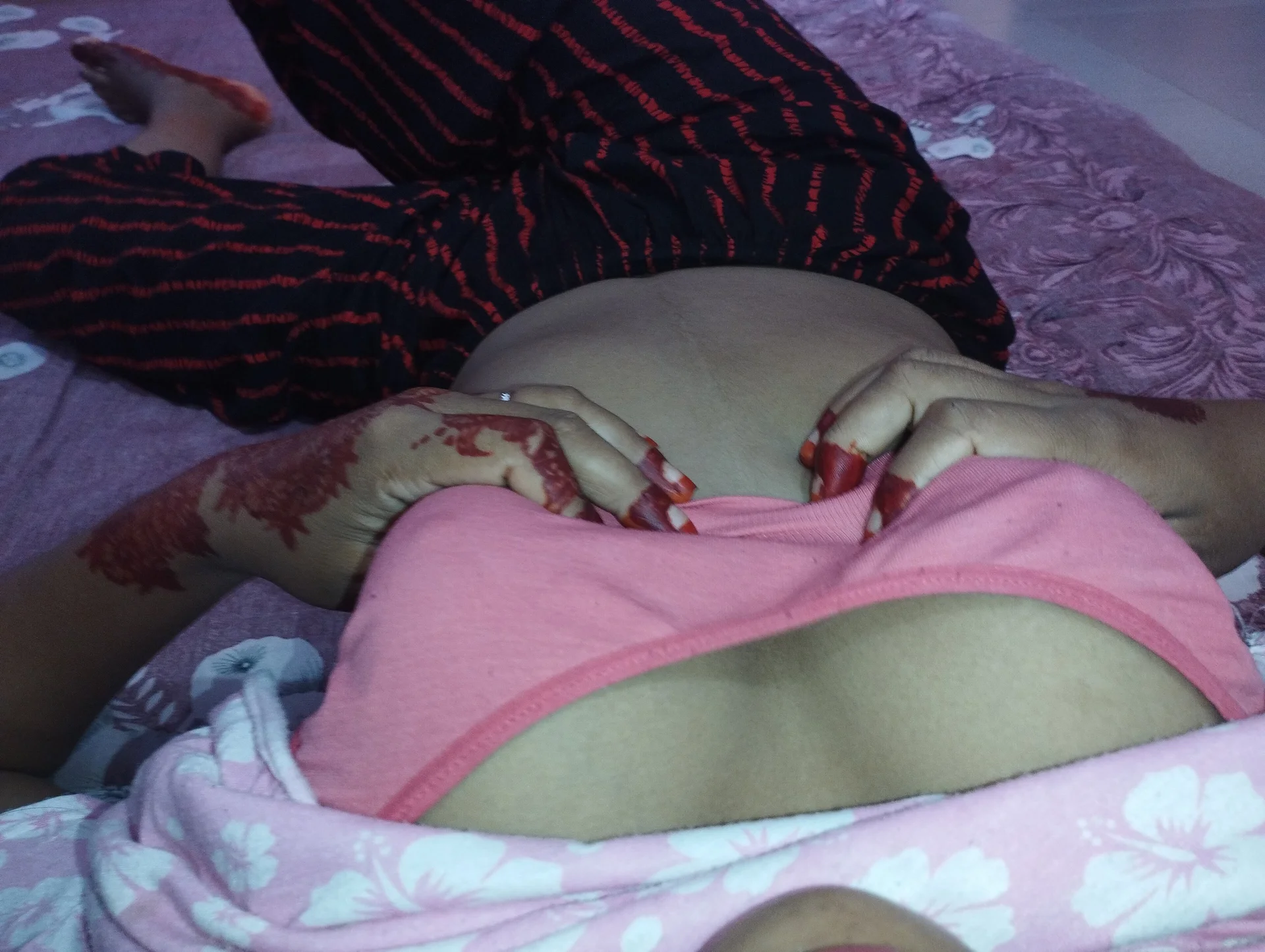 XXX Porn Photo of Nude tamatogirl 2