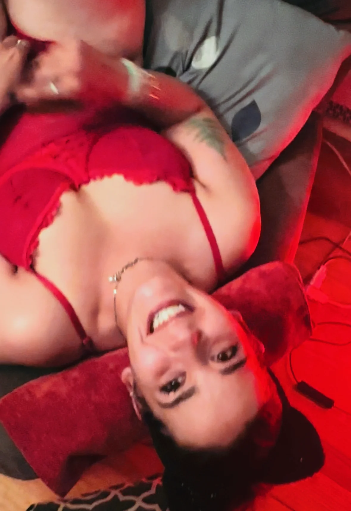 XXX Porn Photo of Nude DorkNextdoor 3