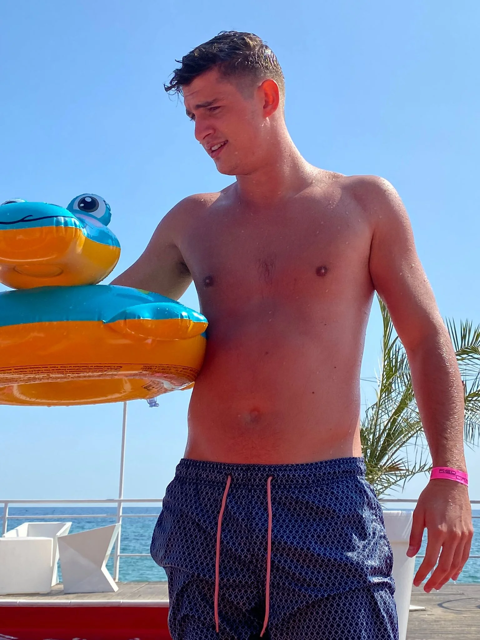 AndyFame