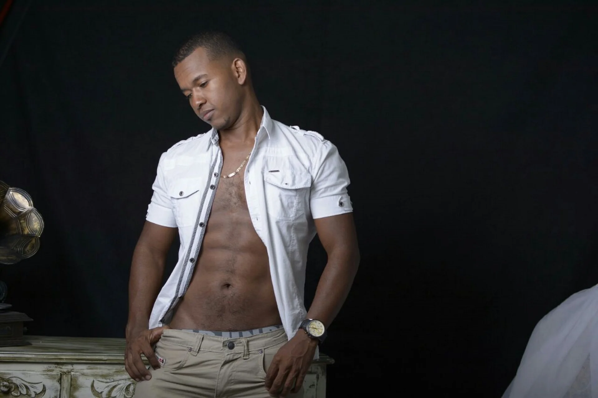 XXX Porn Photo of Nude AndyCalifornia1 20