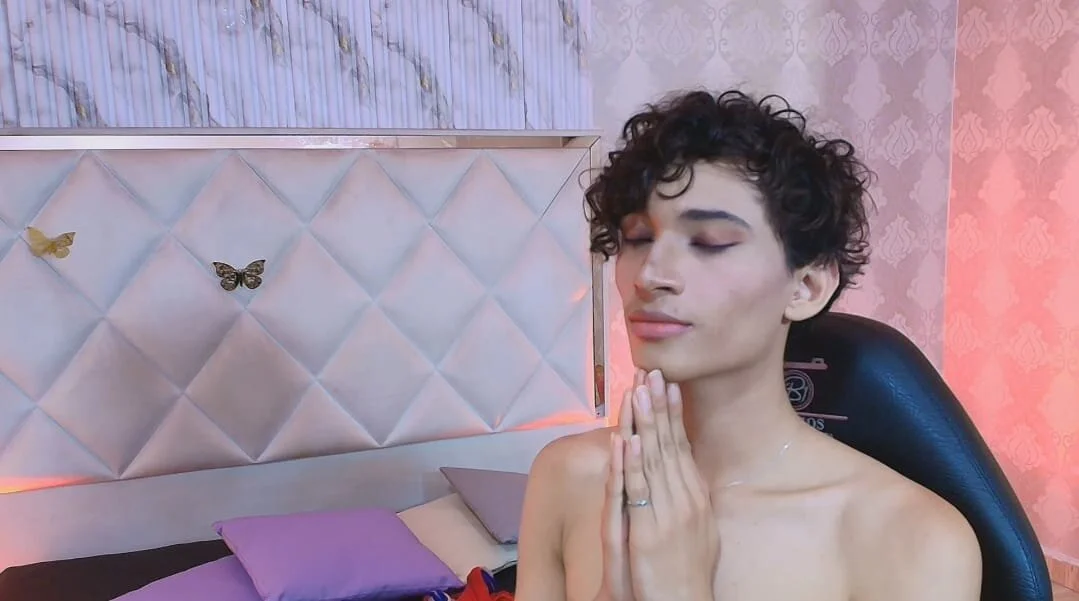 XXX Porn Photo of Nude Anaciet_Evans 8