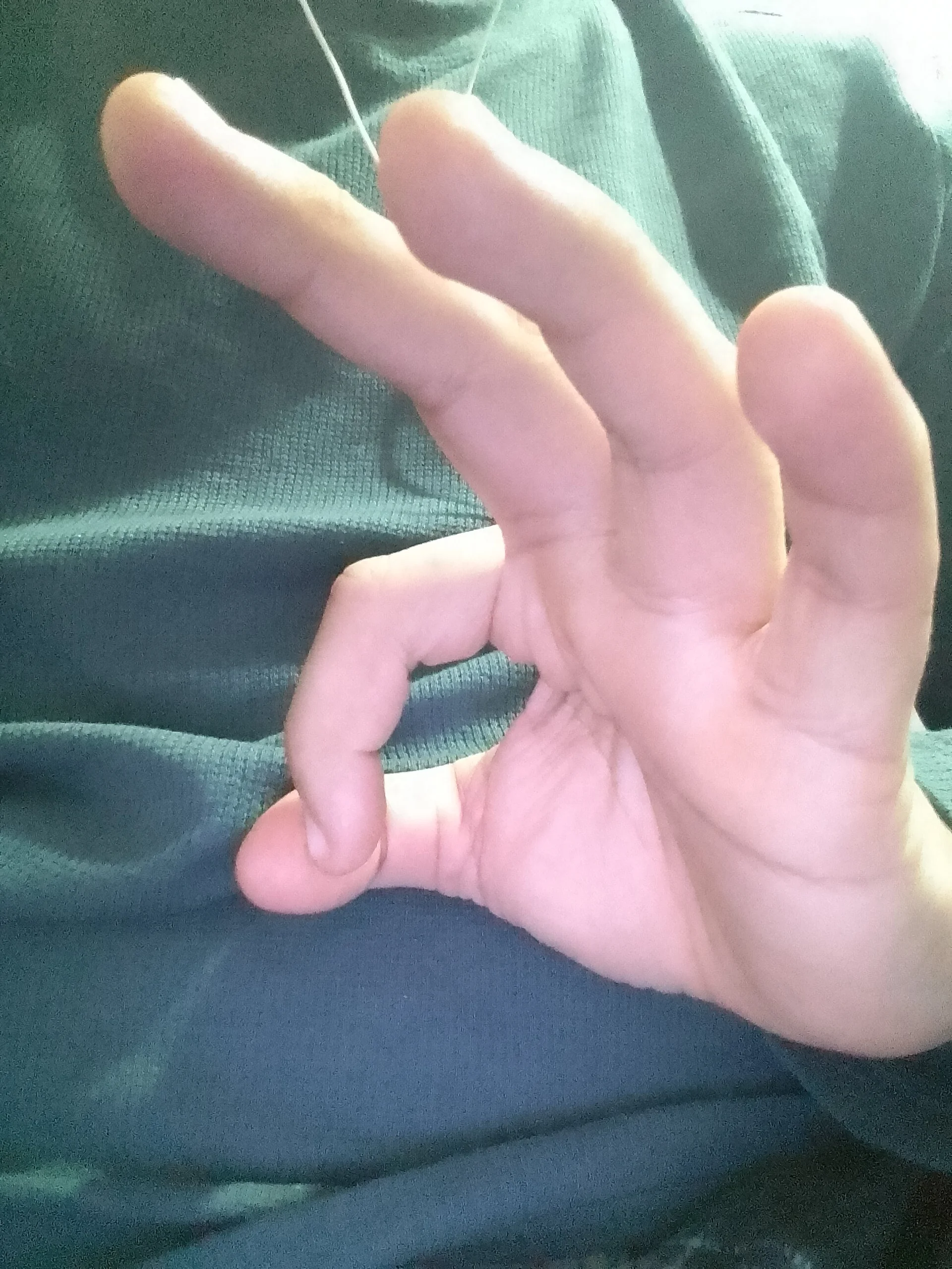 XXX Porn Photo of Nude demondammm 1