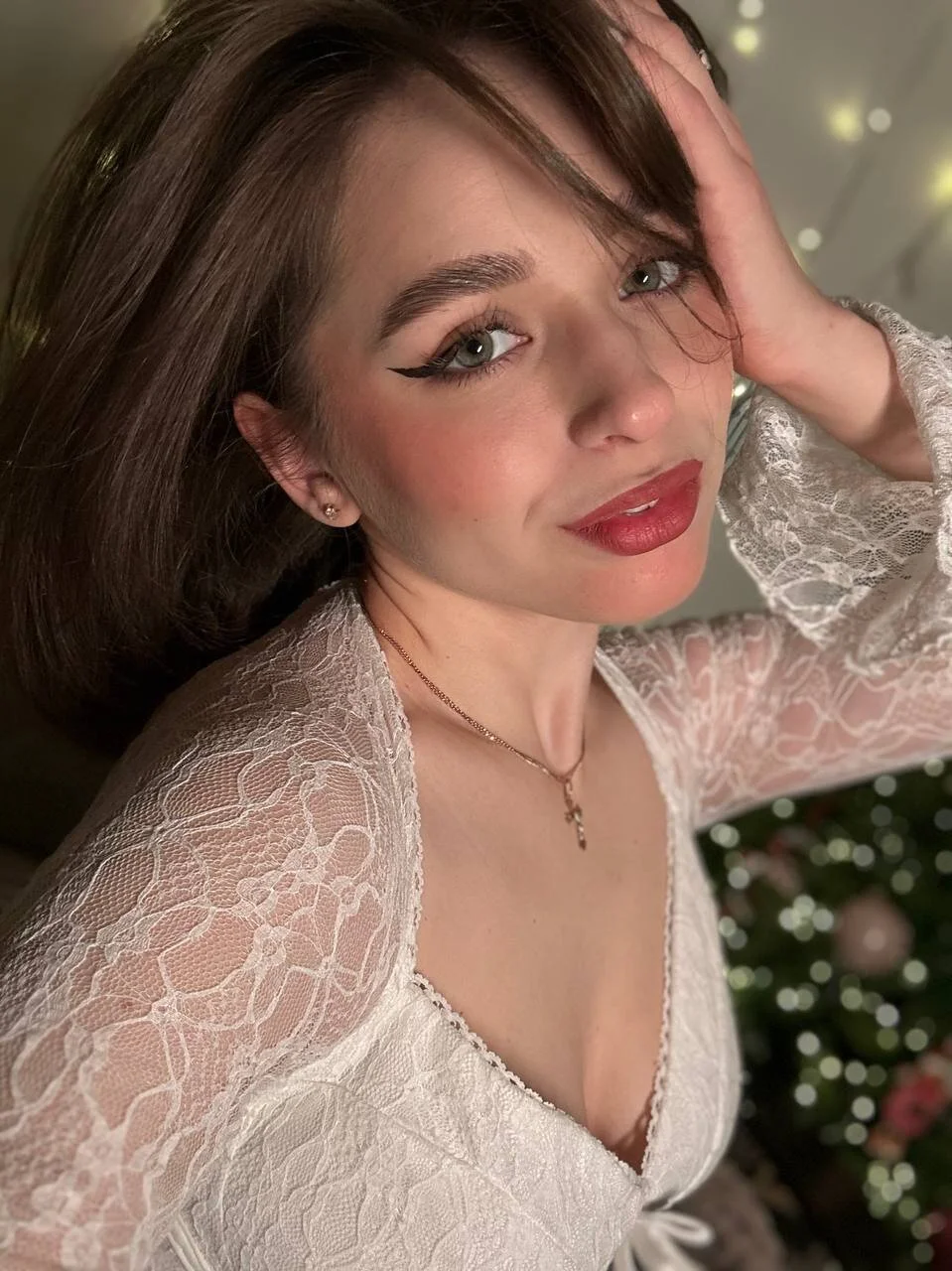 XXX Porn Photo of Nude yoyogirlx 16