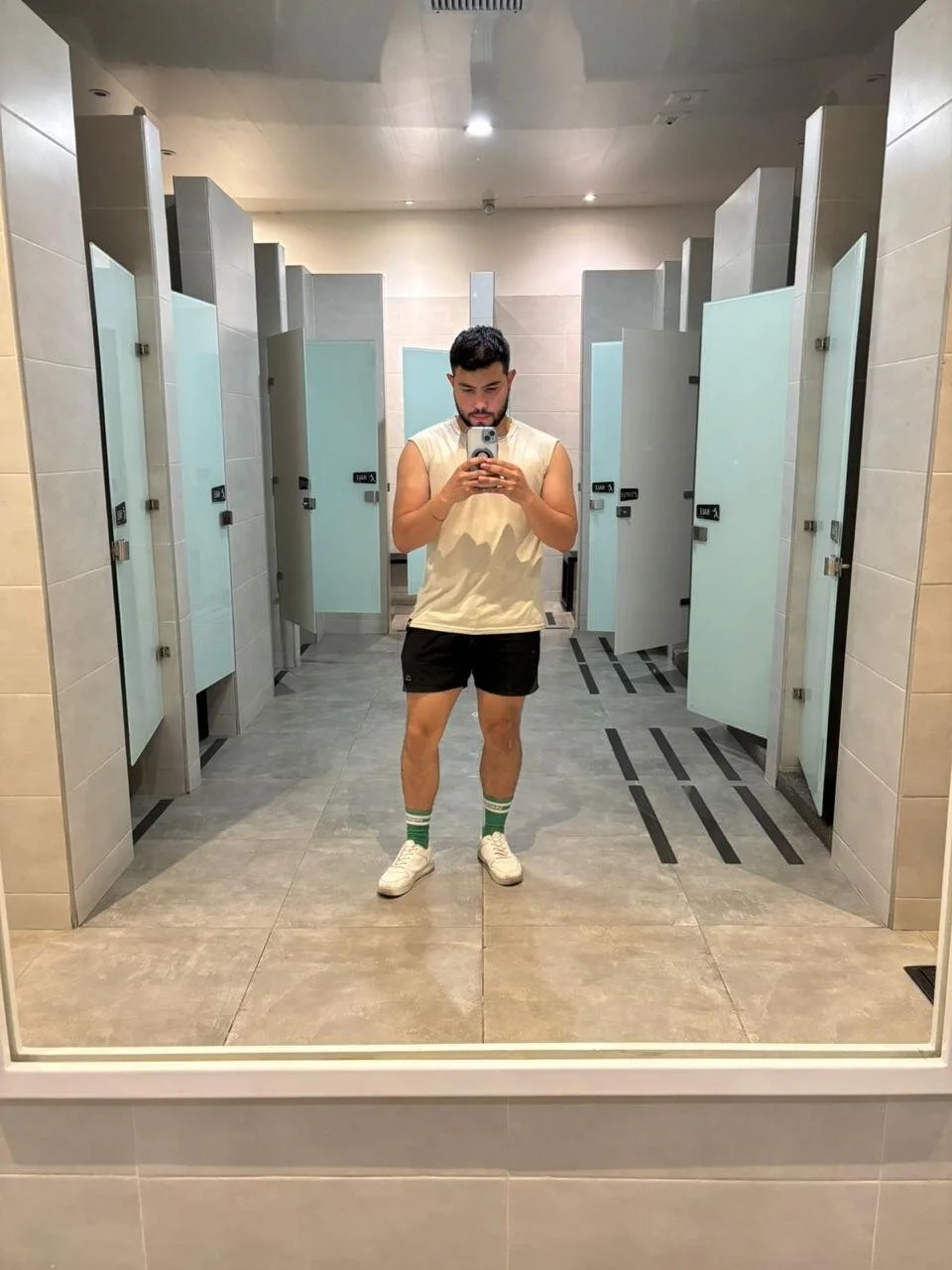 XXX Porn Photo of Nude Andrew_browm 5