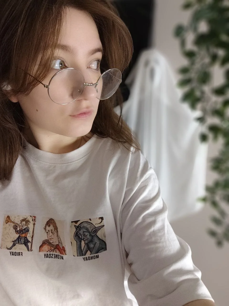 XXX Porn Photo of Nude fairy_tara 44