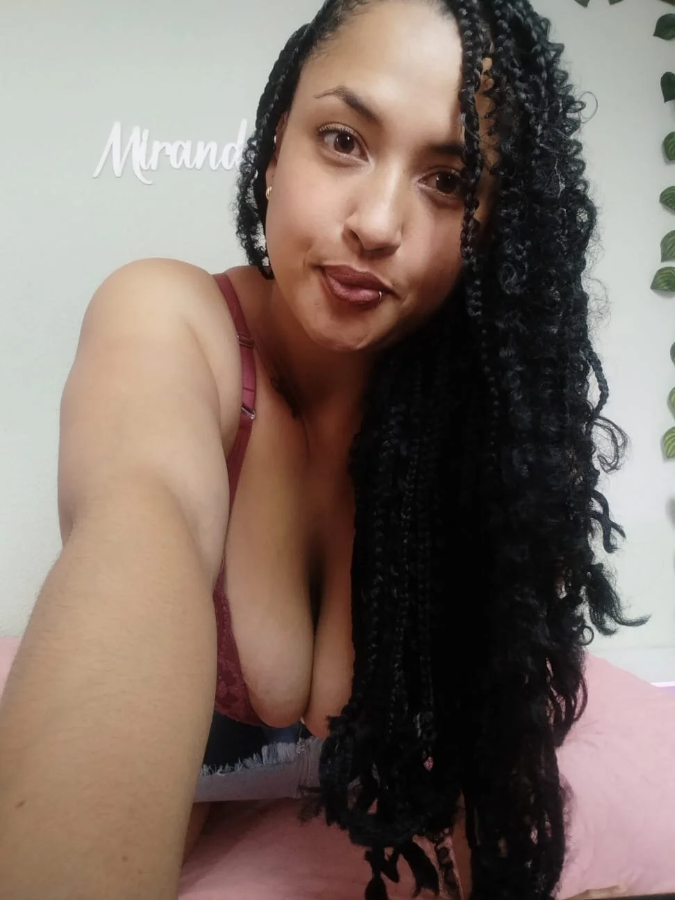 XXX Porn Photo of Nude MirandaDream2 109