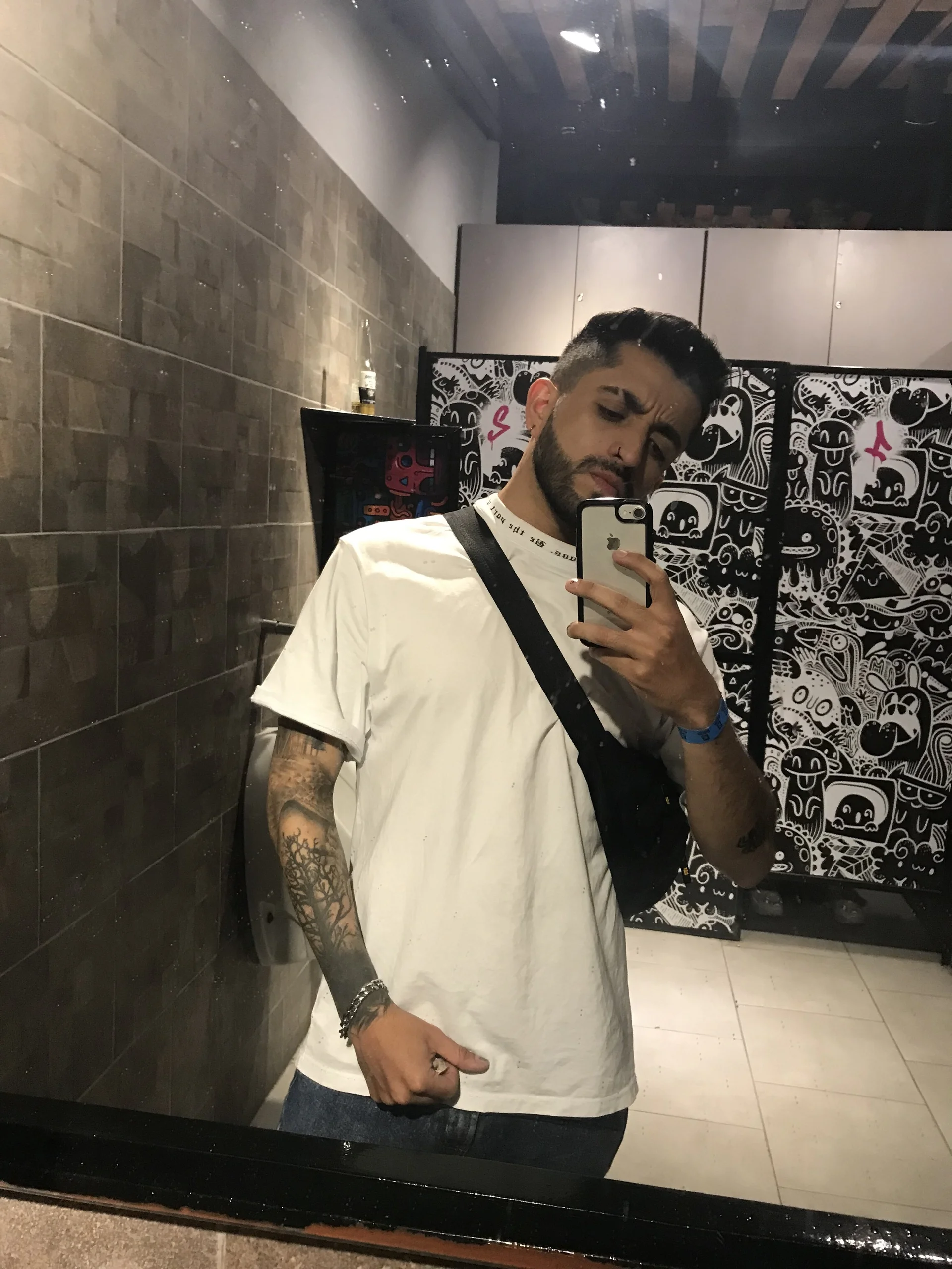 XXX Porn Photo of Nude Ryan_Prince_sex 5