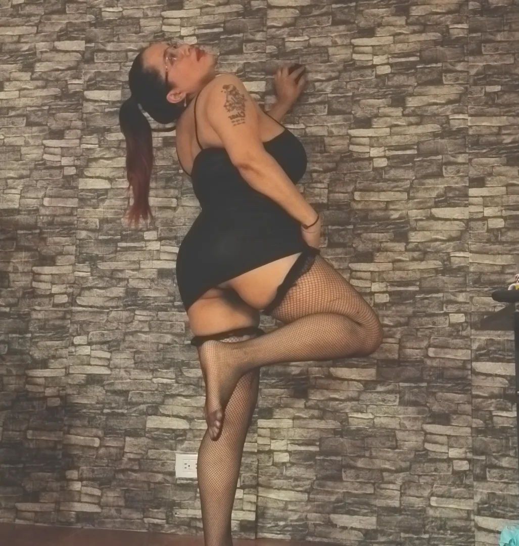 XXX Porn Photo of Nude alondrabigtits 56
