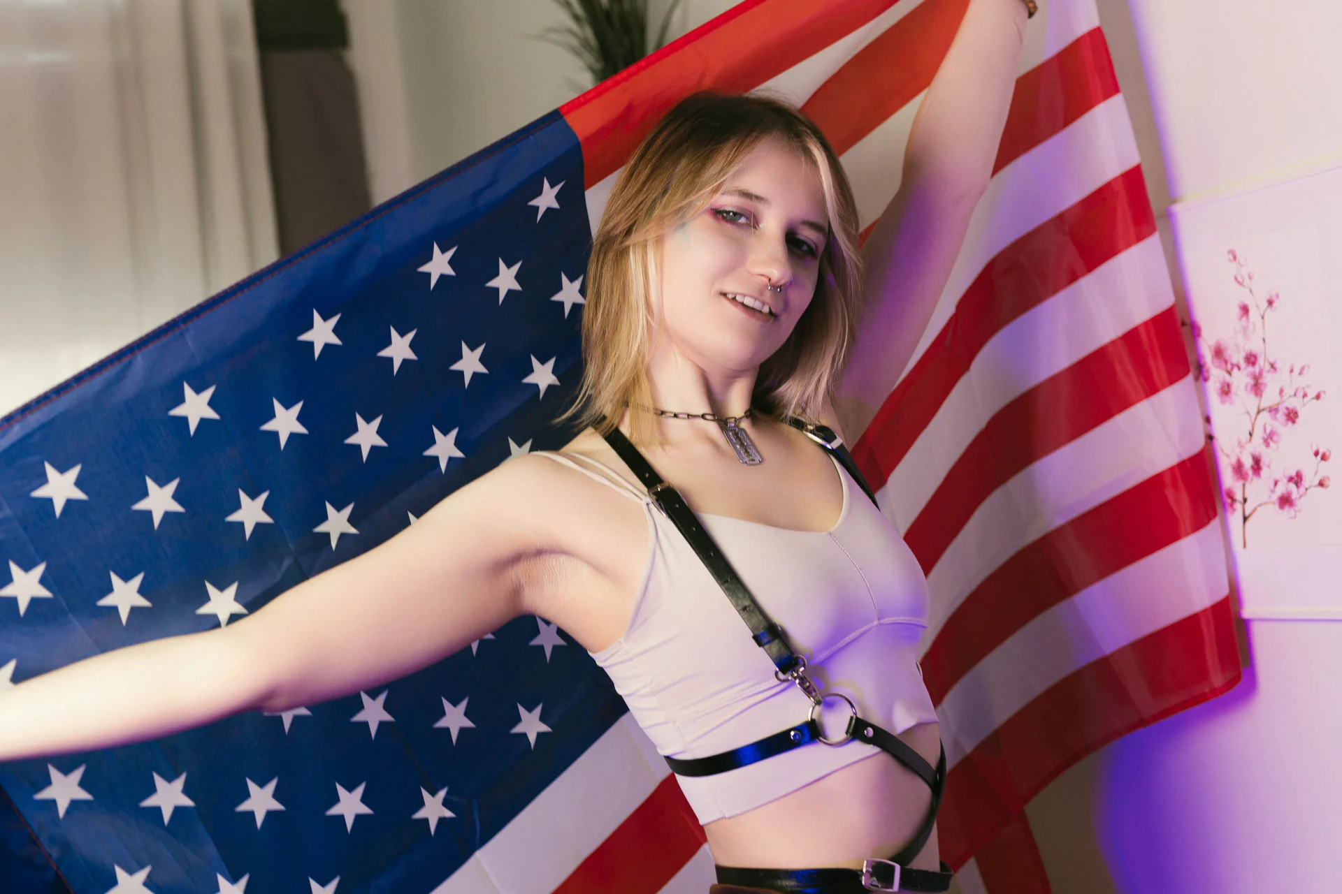 XXX Porn Photo of Nude Sunny_Mouse_ 10