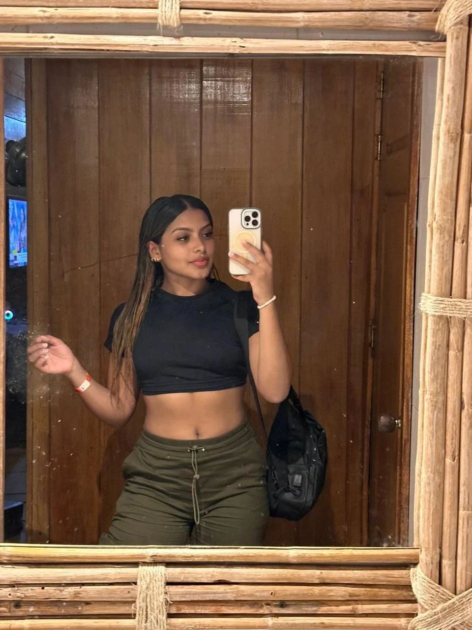 XXX Porn Photo of Nude amandaconner 193