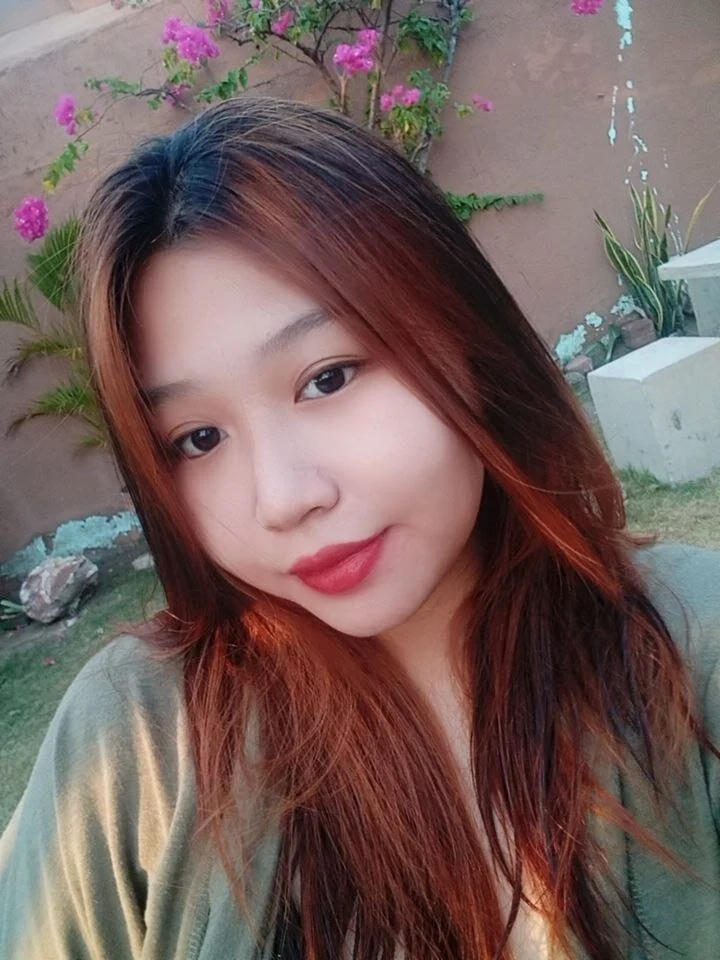 XXX Porn Photo of Nude ShizukoKimbril 5