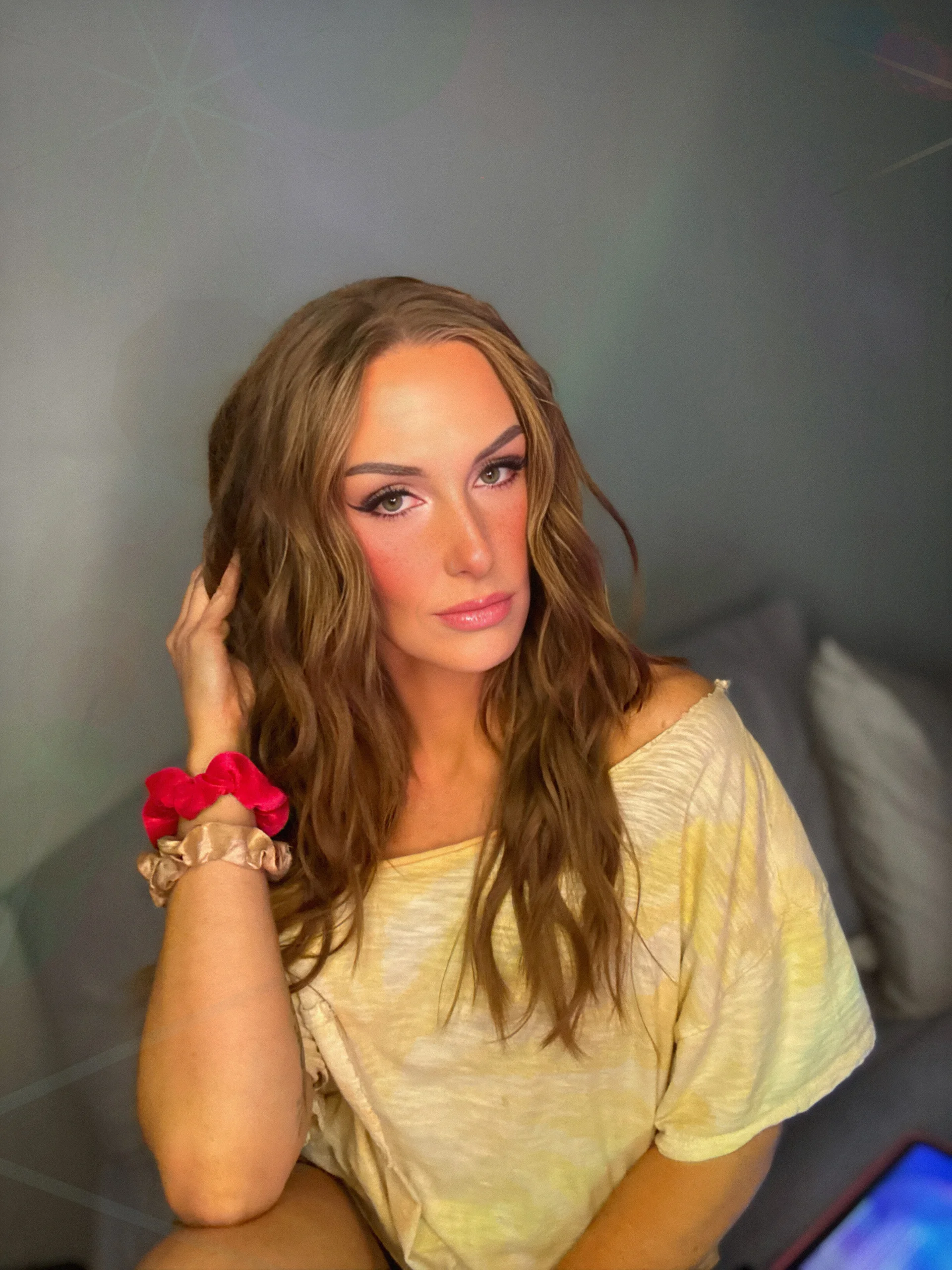 XXX Porn Photo of Nude mentaljillness 10