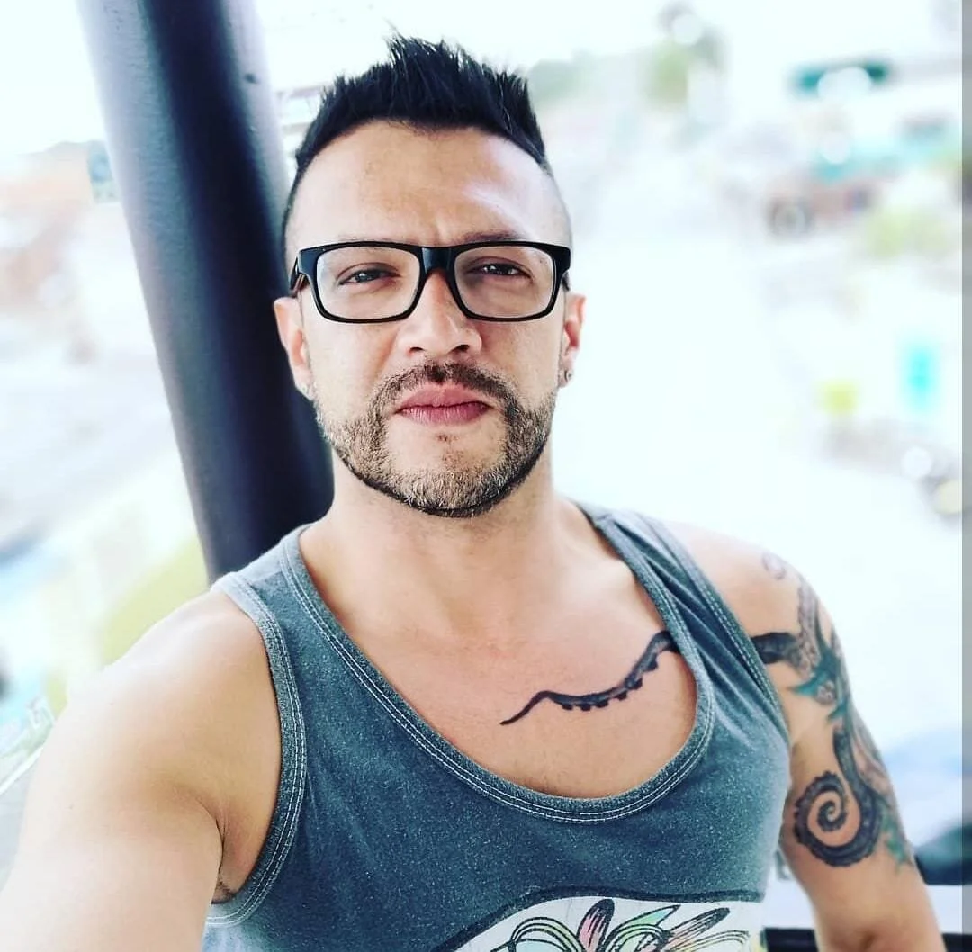 XXX Porn Photo of Nude MrFrank_tattoo 17