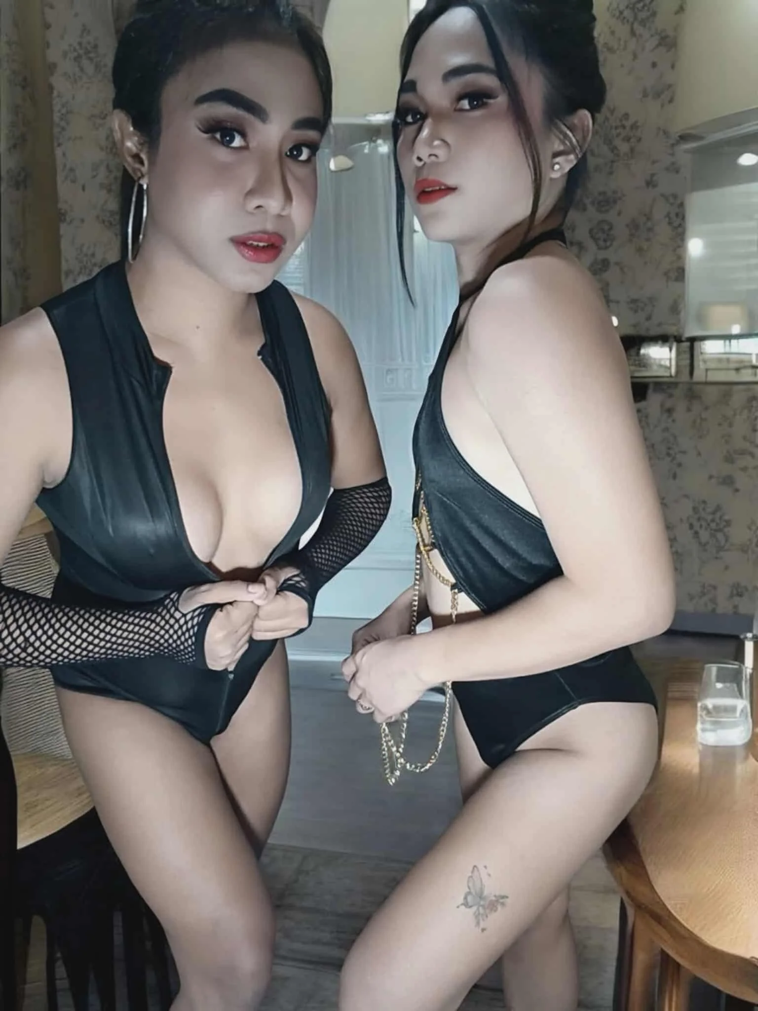 XXX Porn Photo of Nude TsFreshMaria69 7