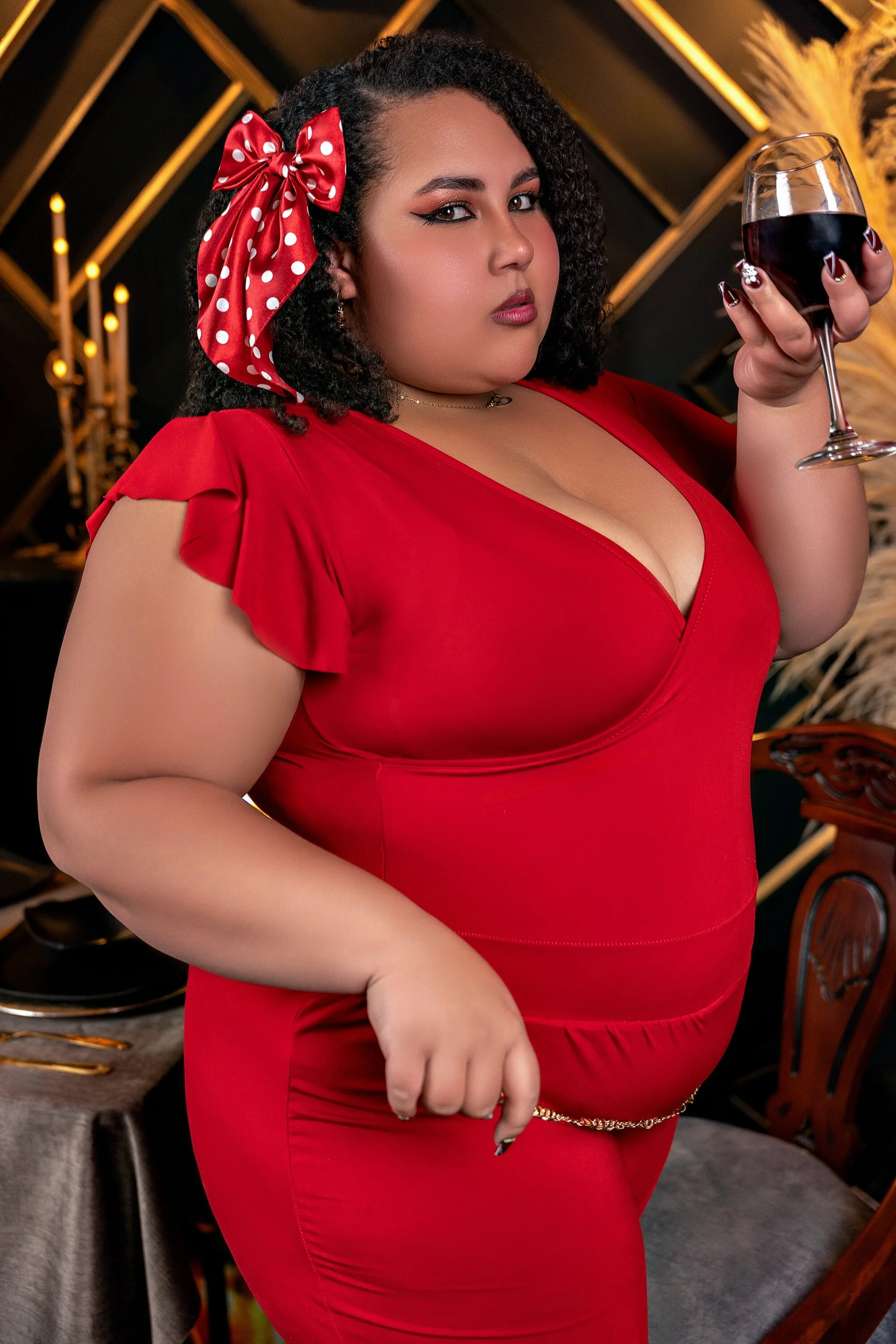 XXX Porn Photo of Nude Hurrem_Math 136