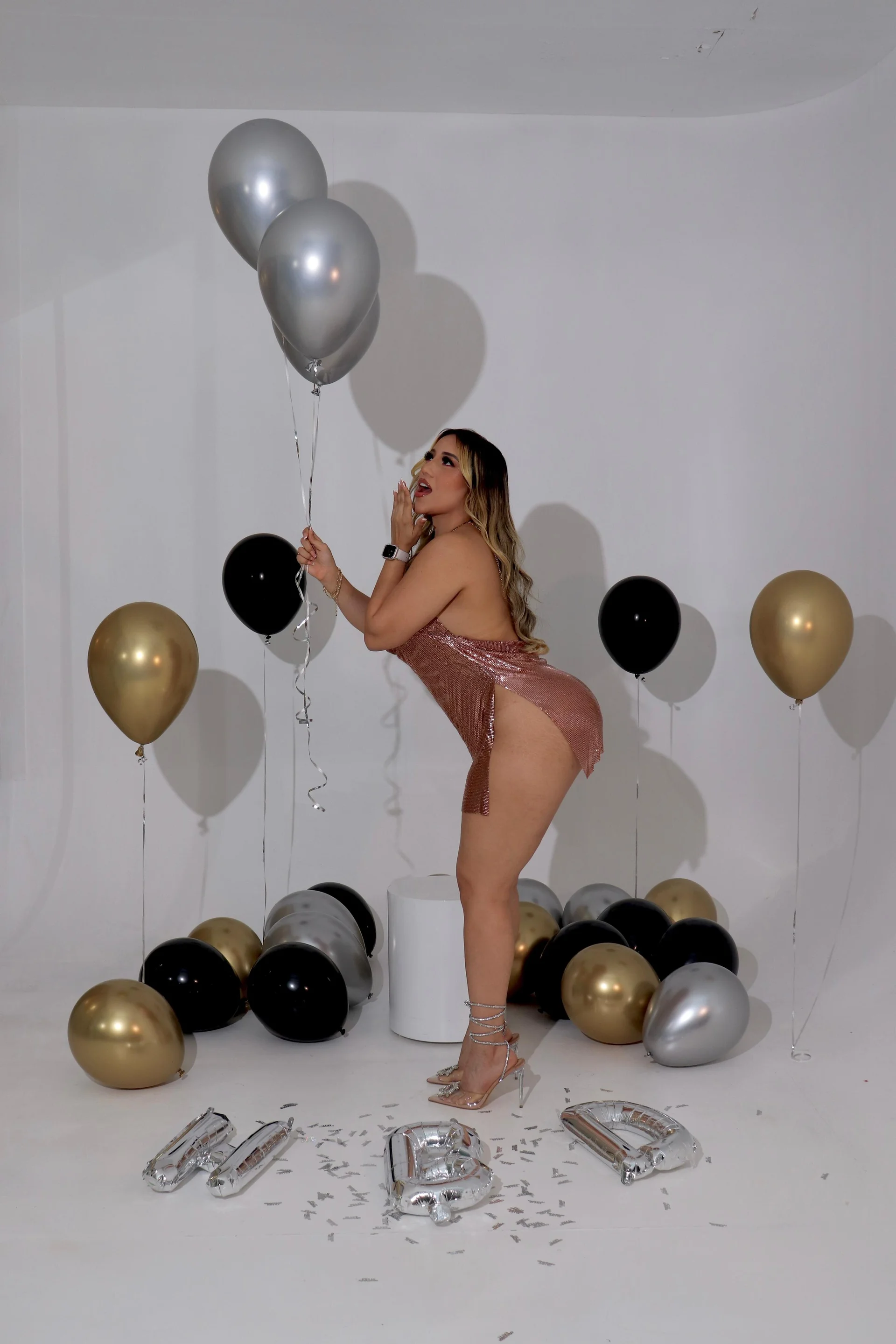 XXX Porn Photo of Nude ashlyestone 7