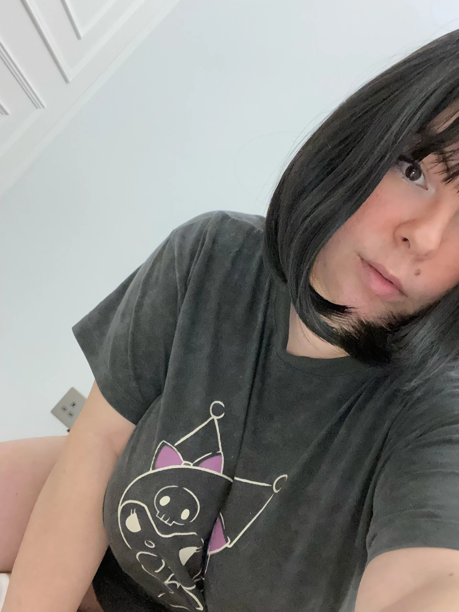 XXX Porn Photo of Nude yourcutesarah 1