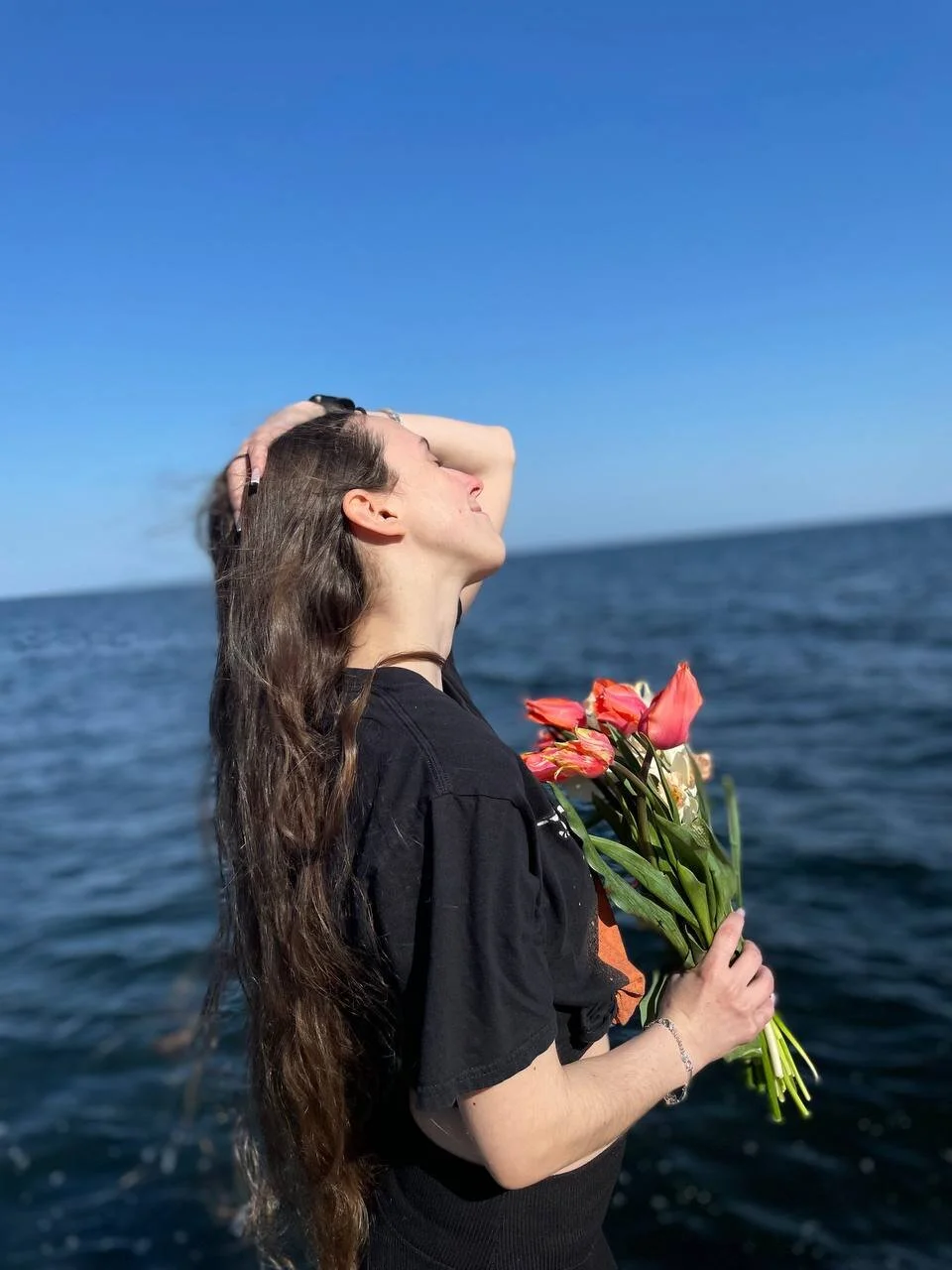 XXX Porn Photo of Nude MartiniiSelenna 957