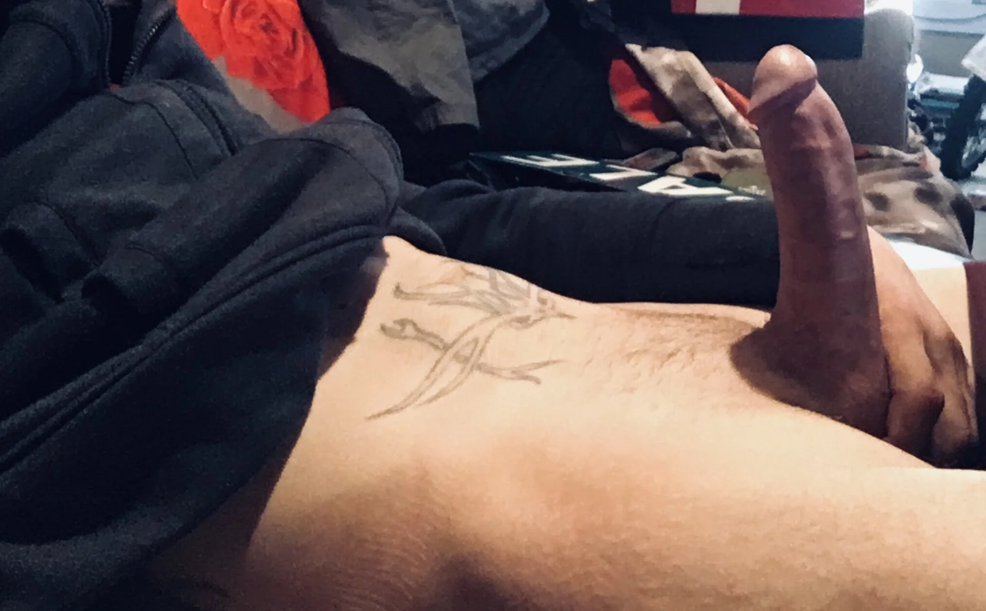 XXX Porn Photo of Nude KBONE36 7