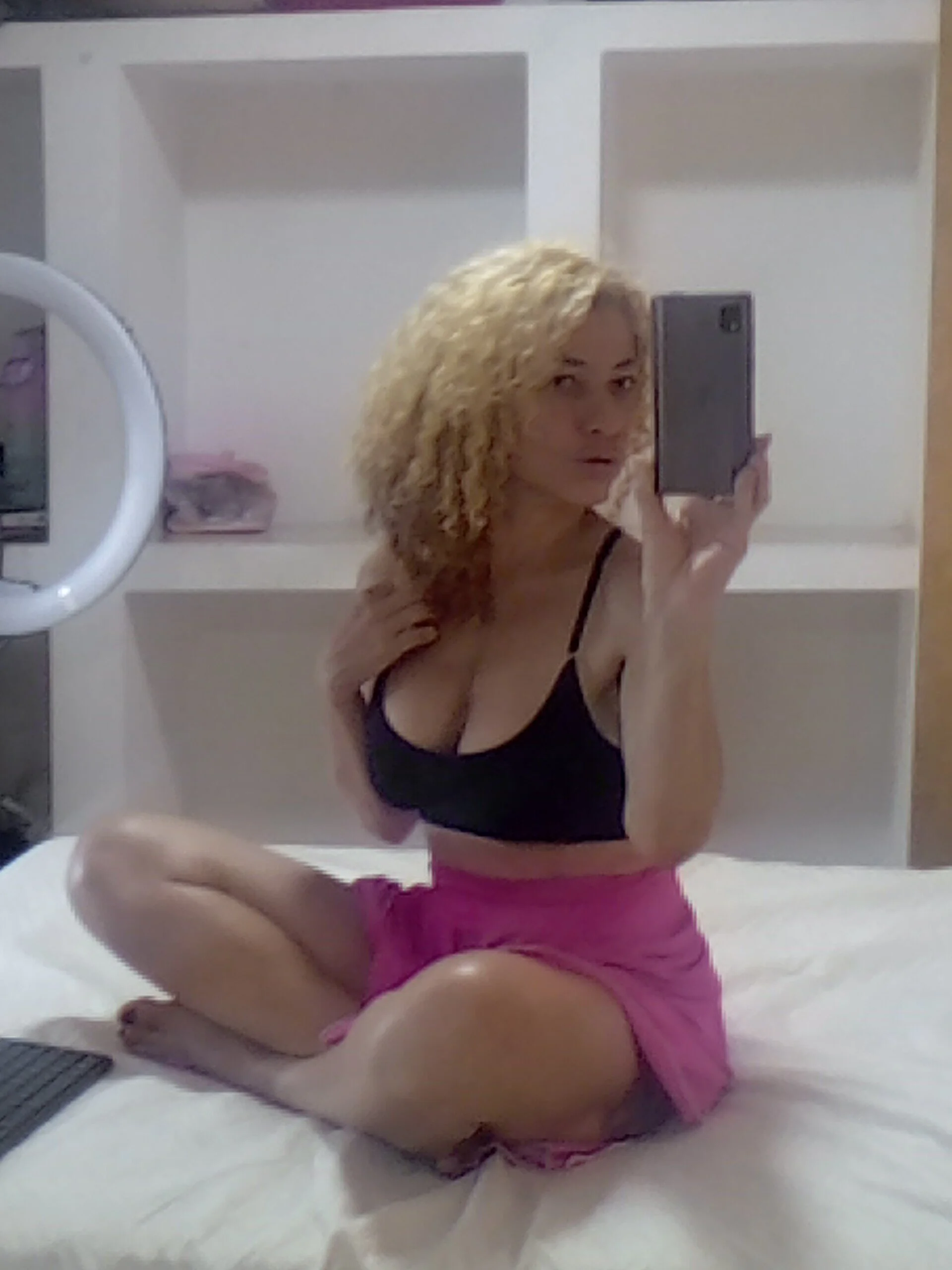 XXX Porn Photo of Nude Esterlindez 76