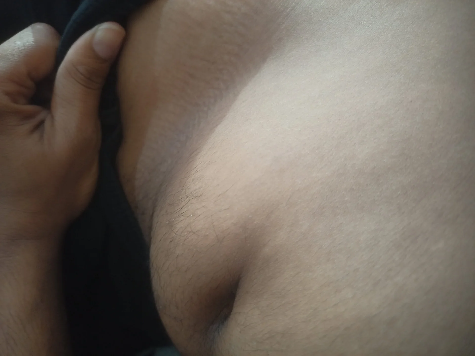 XXX Porn Photo of Nude Yass_Daddy 3