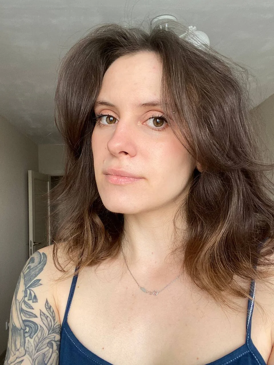 XXX Porn Photo of Nude shy_Miracle 12