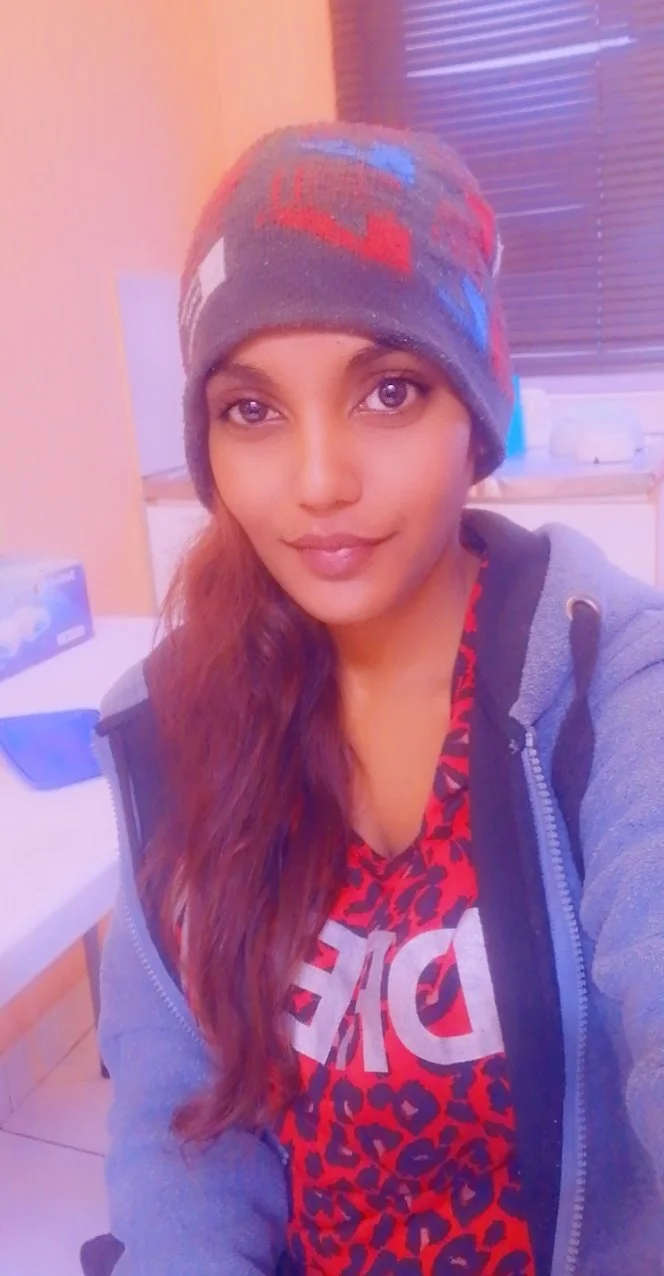 XXX Porn Photo of Nude IndianvixxenX 19