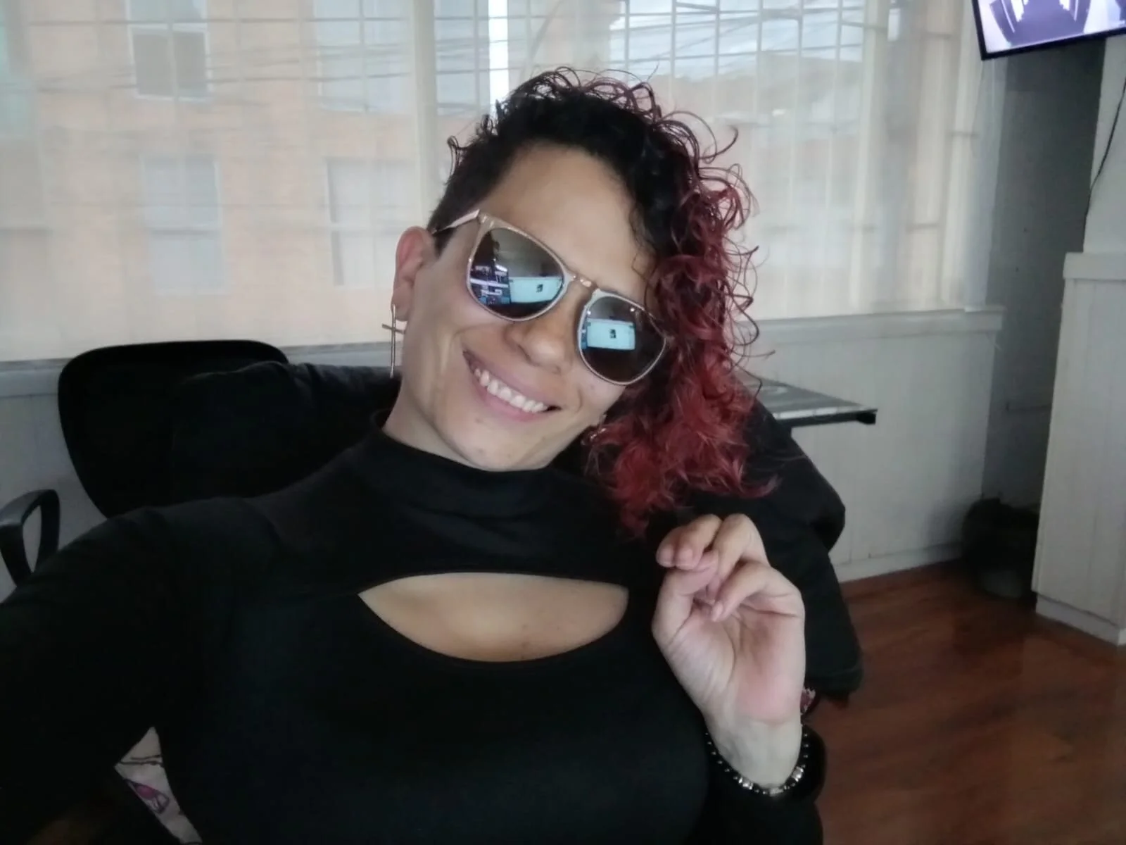 XXX Porn Photo of Nude Daneshka_naughty 3