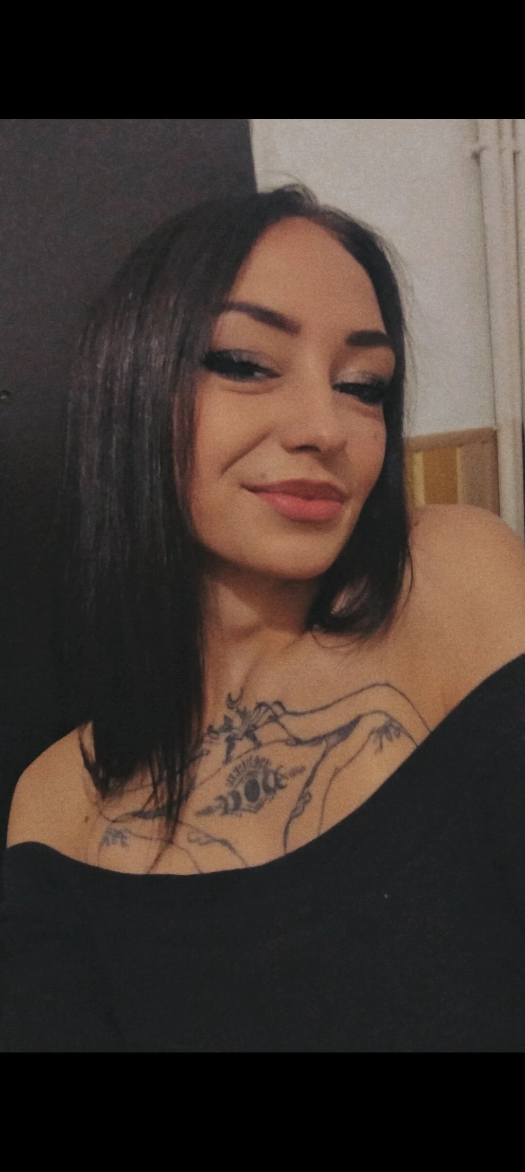XXX Porn Photo of Nude LunaMystyque 1