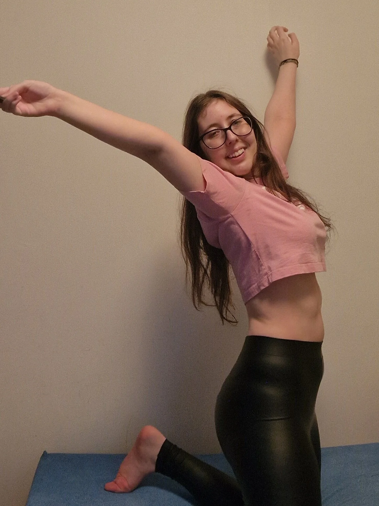 XXX Porn Photo of Nude Sarah459 11