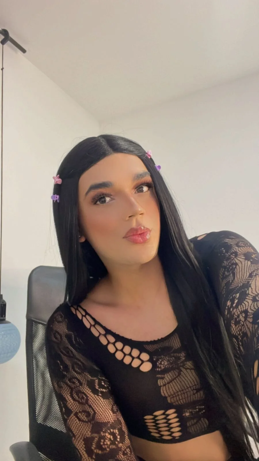 XXX Porn Photo of Nude thesweetkhloe__ 5