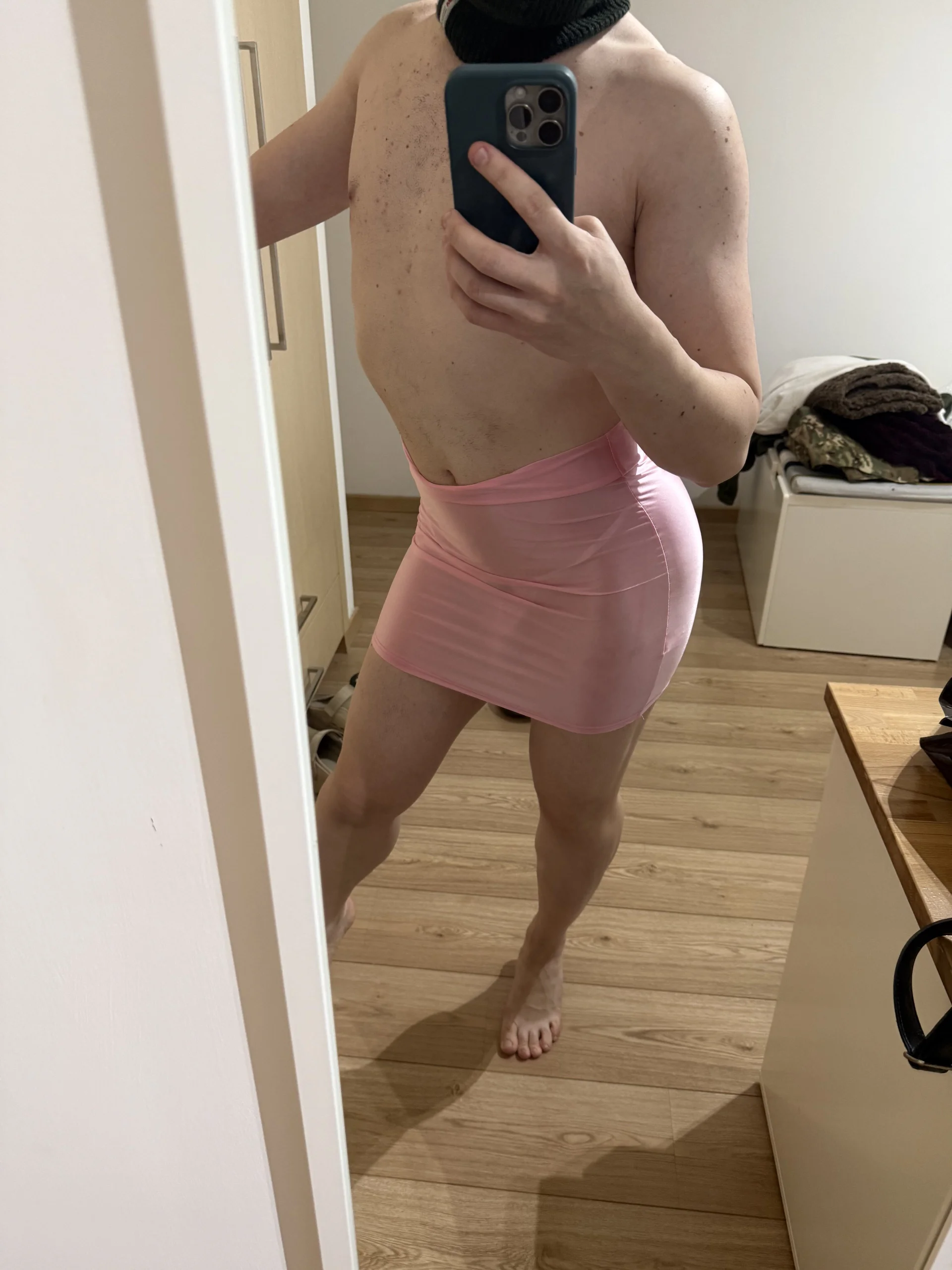 XXX Porn Photo of Nude GloriaKariolaki 1