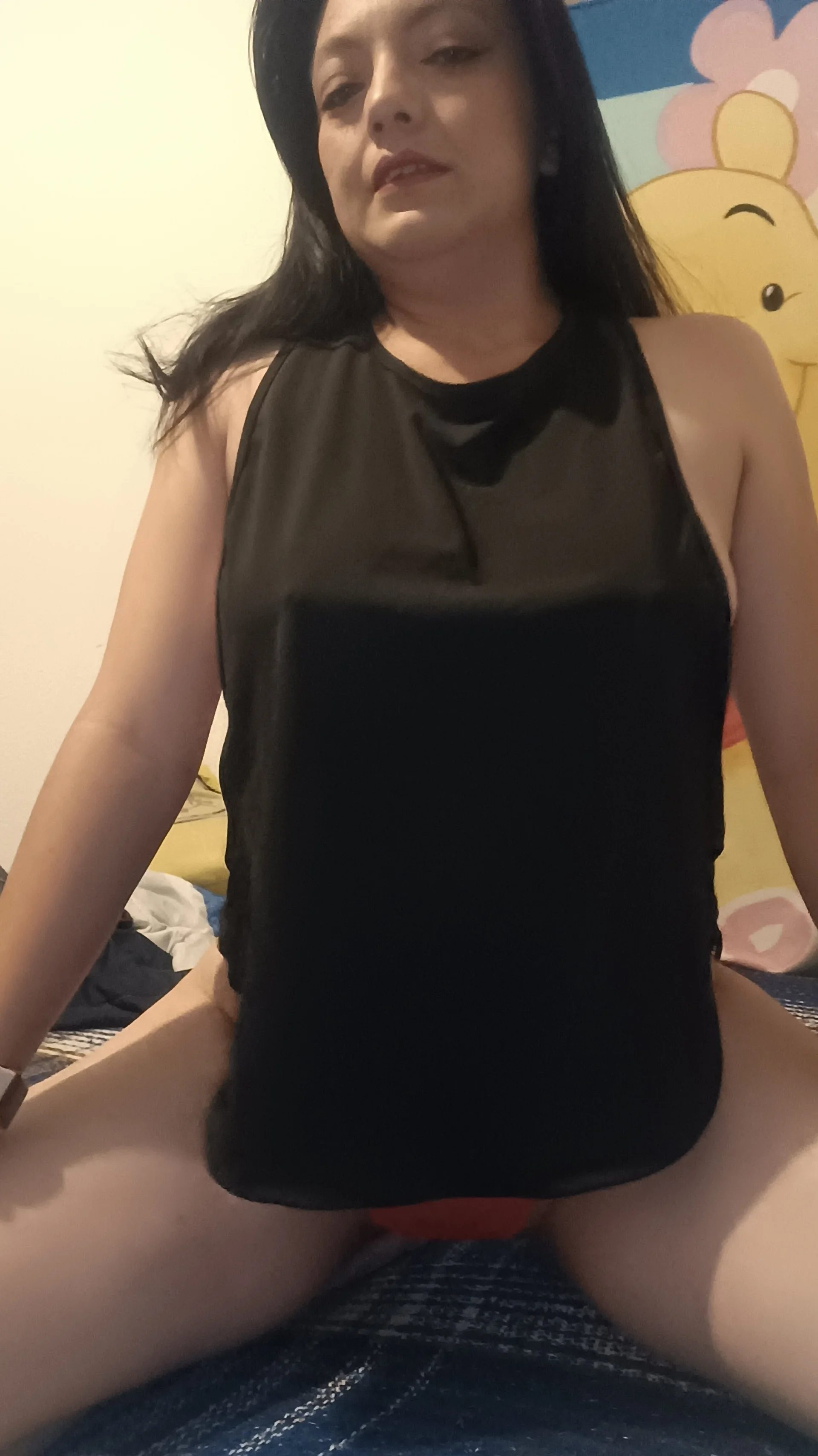 XXX Porn Photo of Nude mao-duraznitt 9