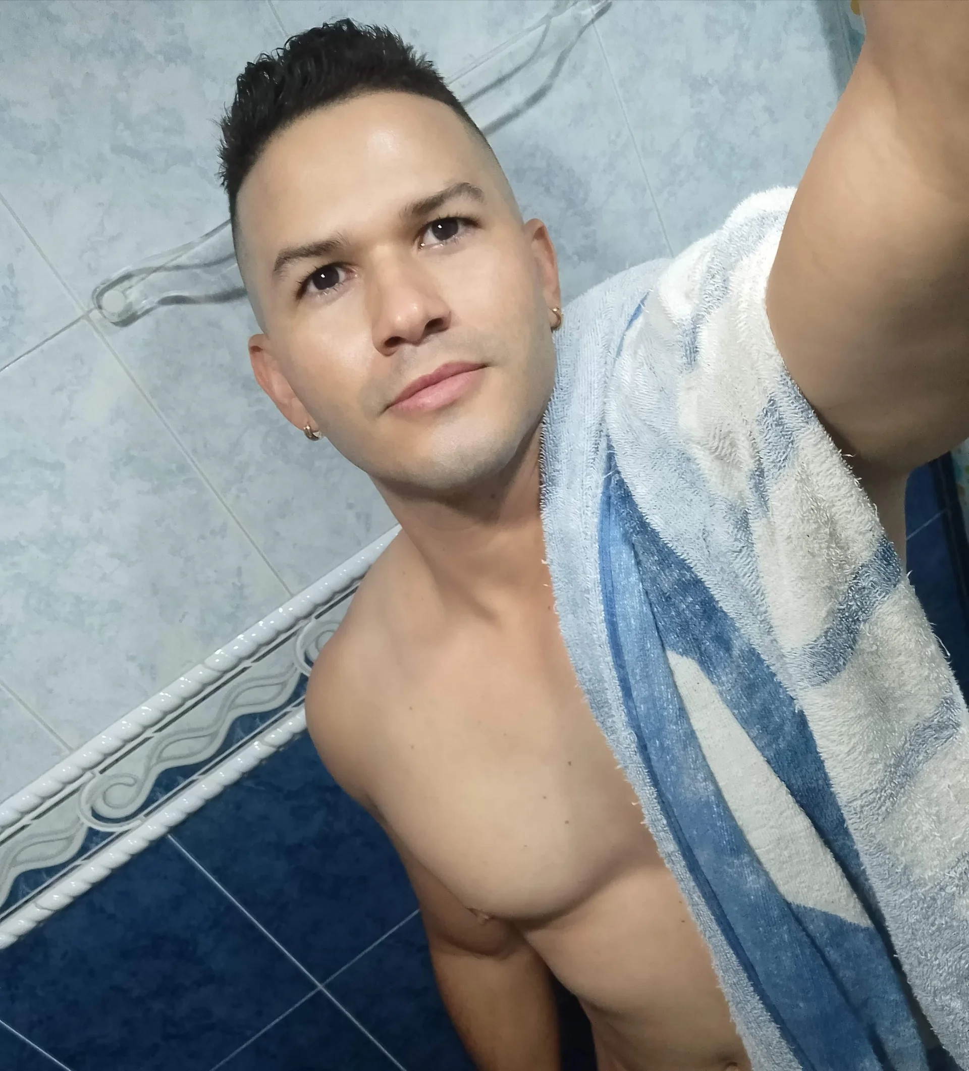 XXX Porn Photo of Nude Tim_mz01 6