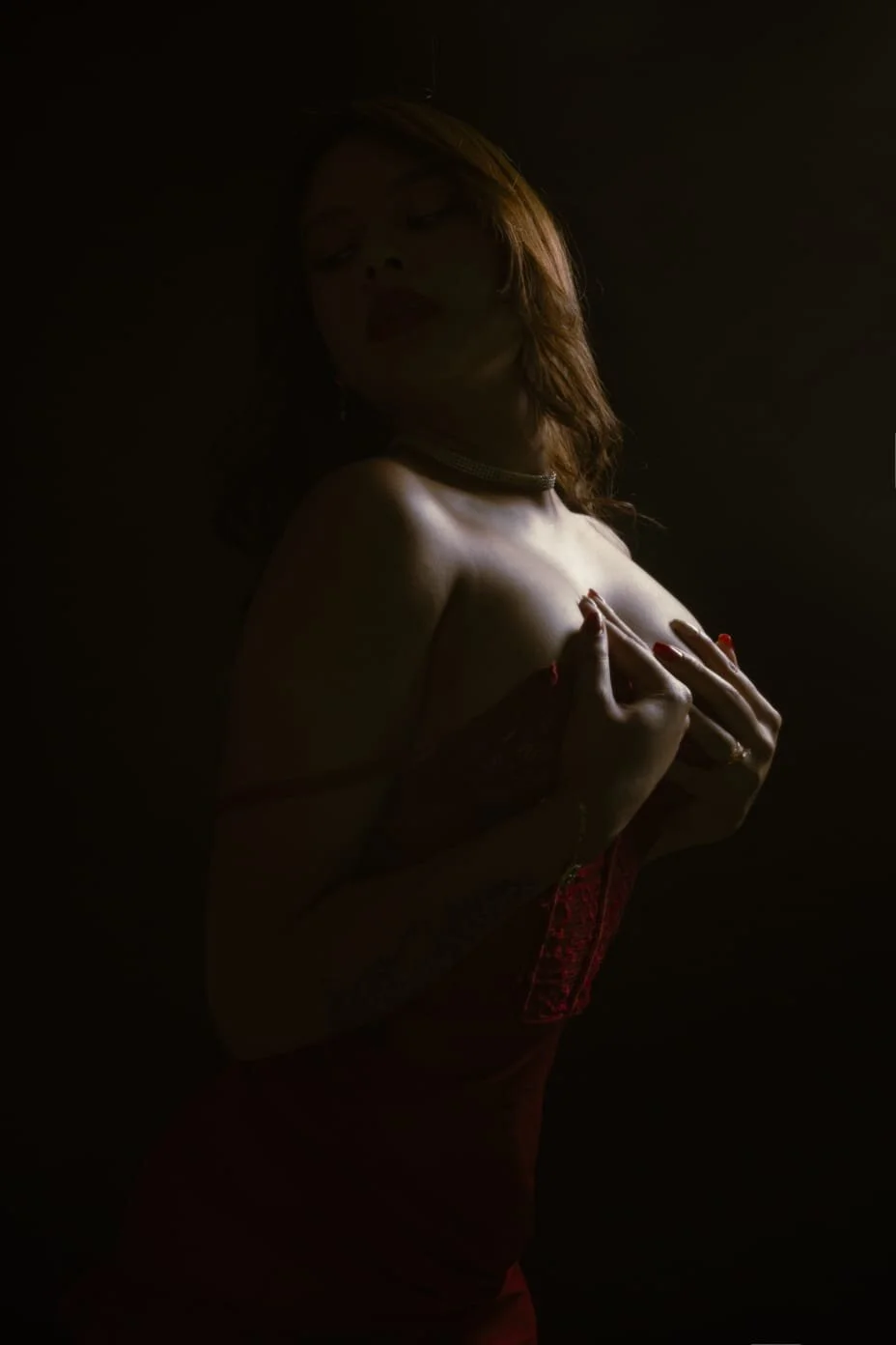 XXX Porn Photo of Nude Ana__victoriaa 6