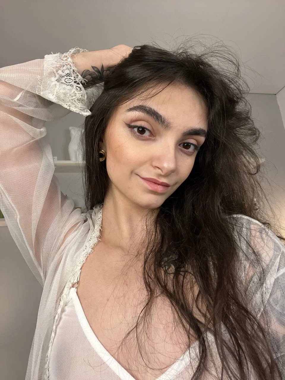 XXX Porn Photo of Nude Morena_Dolce 306