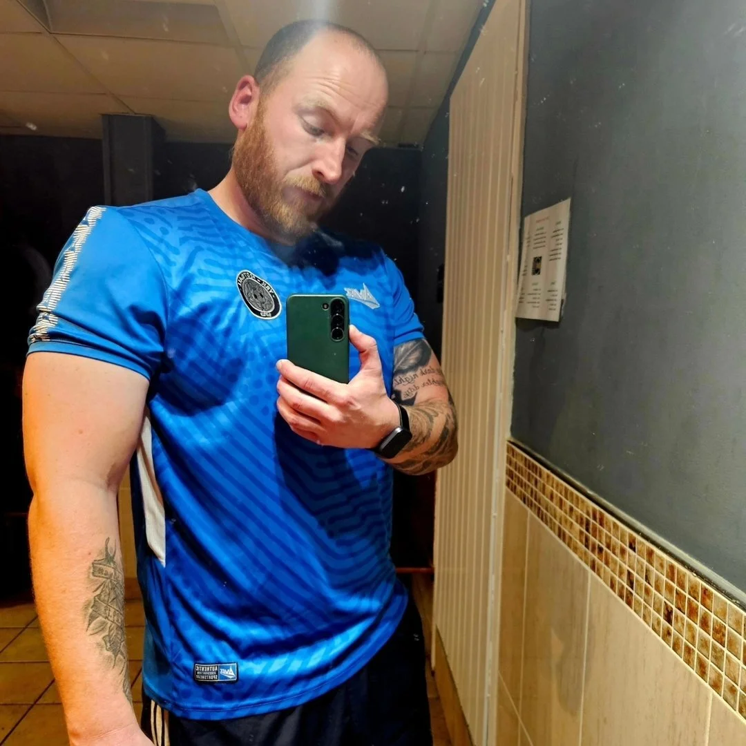 XXX Porn Photo of Nude Tilerdadbod 2