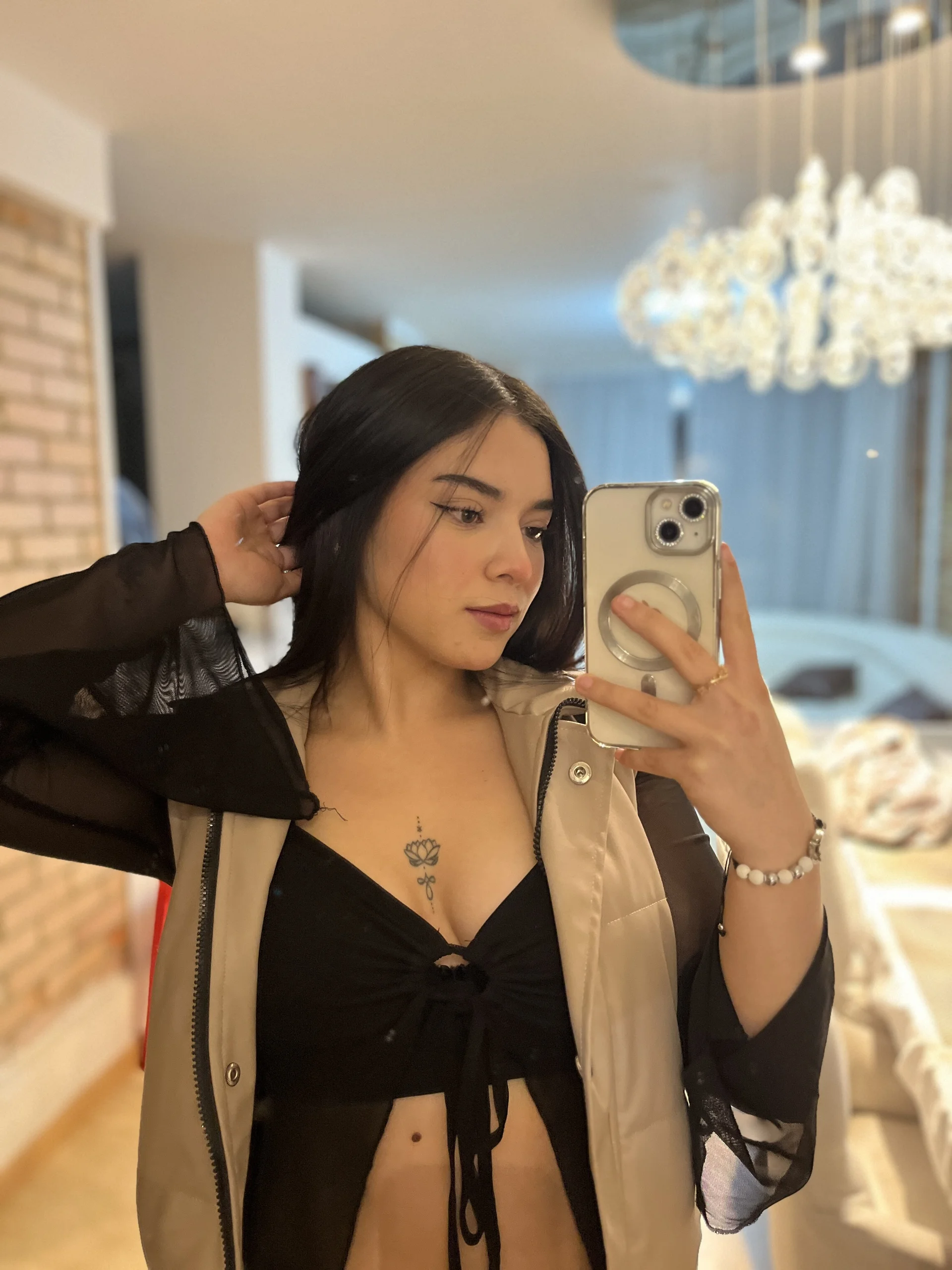 XXX Porn Photo of Nude eileensophi 20