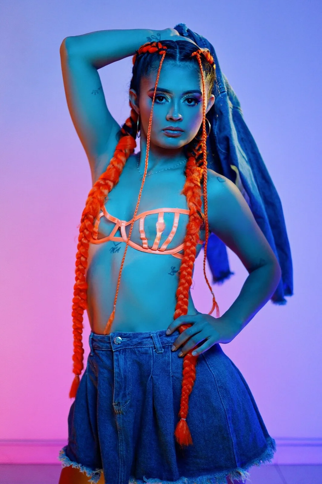 XXX Porn Photo of Nude tifanny_turner 1