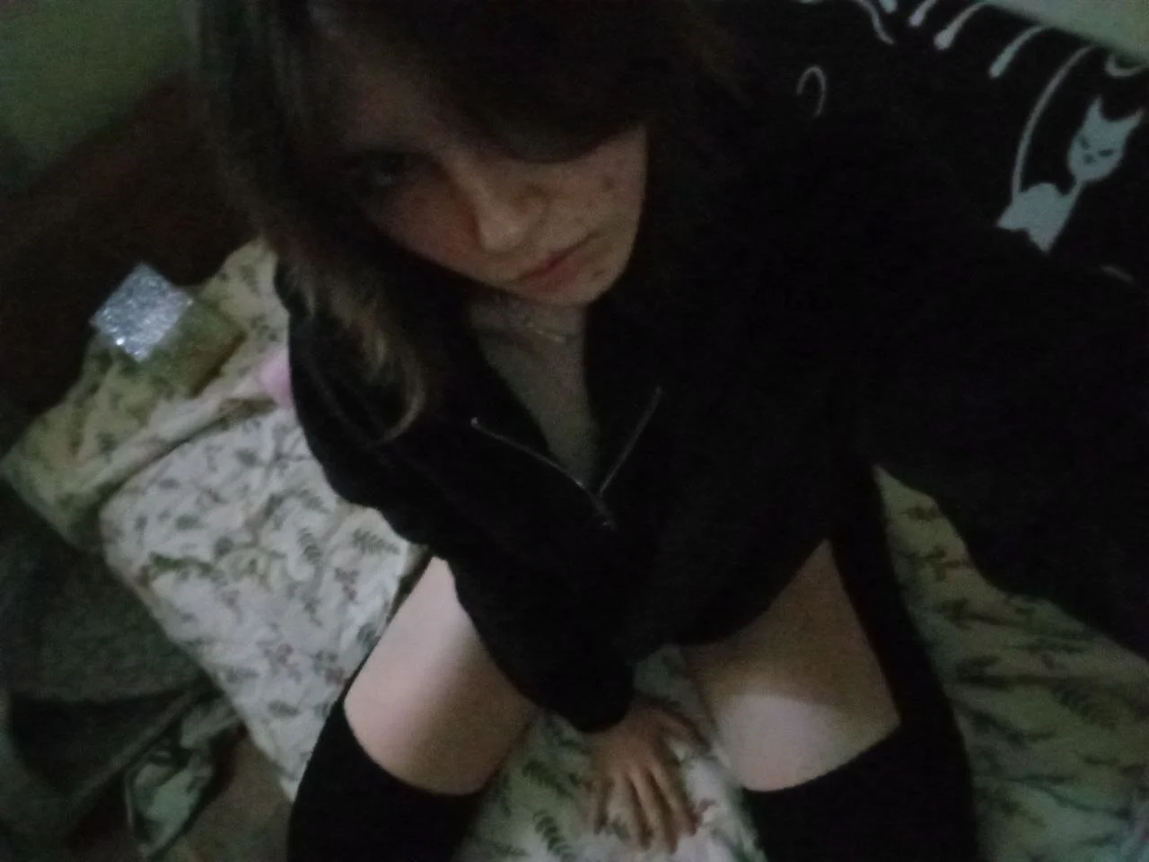XXX Porn Photo of Nude FluffyKisses 3