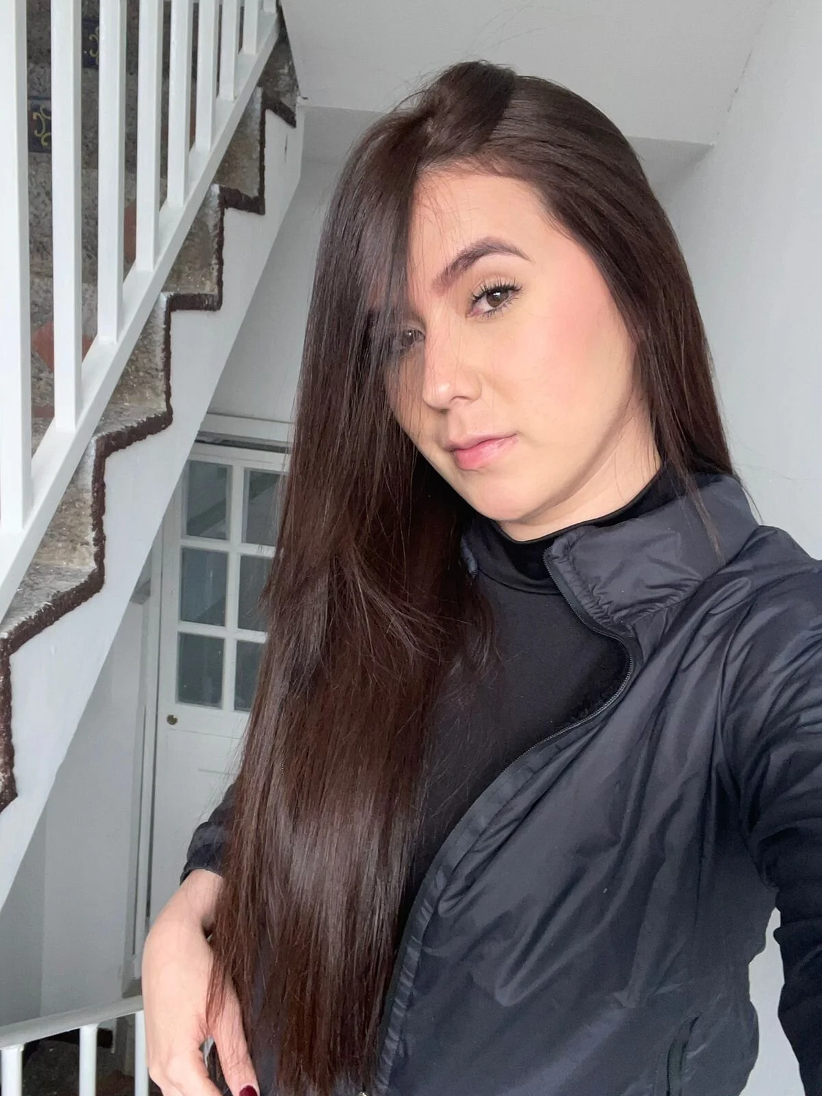 XXX Porn Photo of Nude jessiie_joness 4