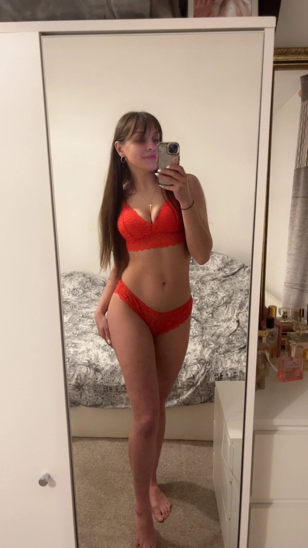 XXX Porn Photo of Nude taliaadamsx 6