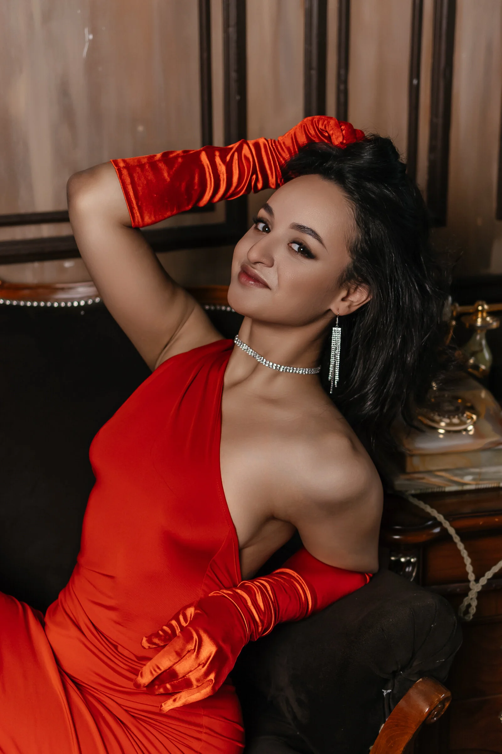 XXX Porn Photo of Nude Lolly_Neal 6