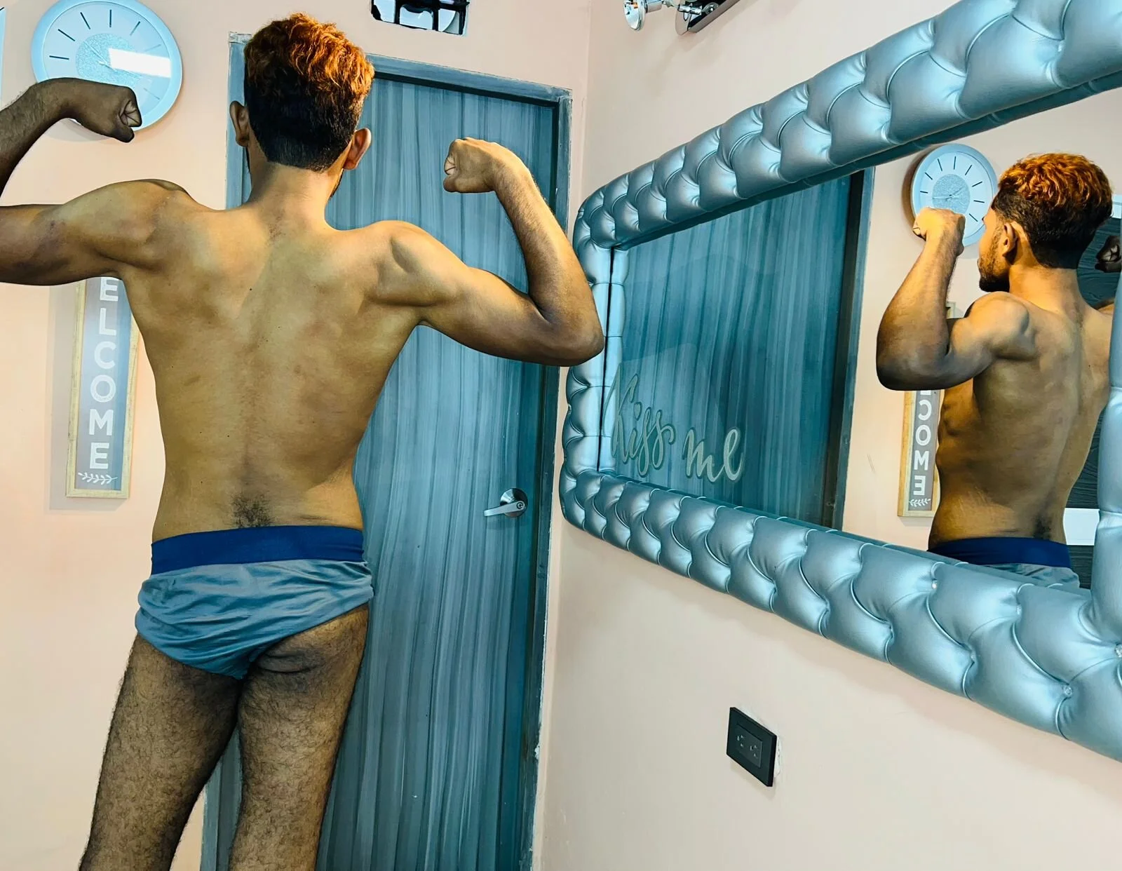 XXX Porn Photo of Nude Tommybigcock24 4