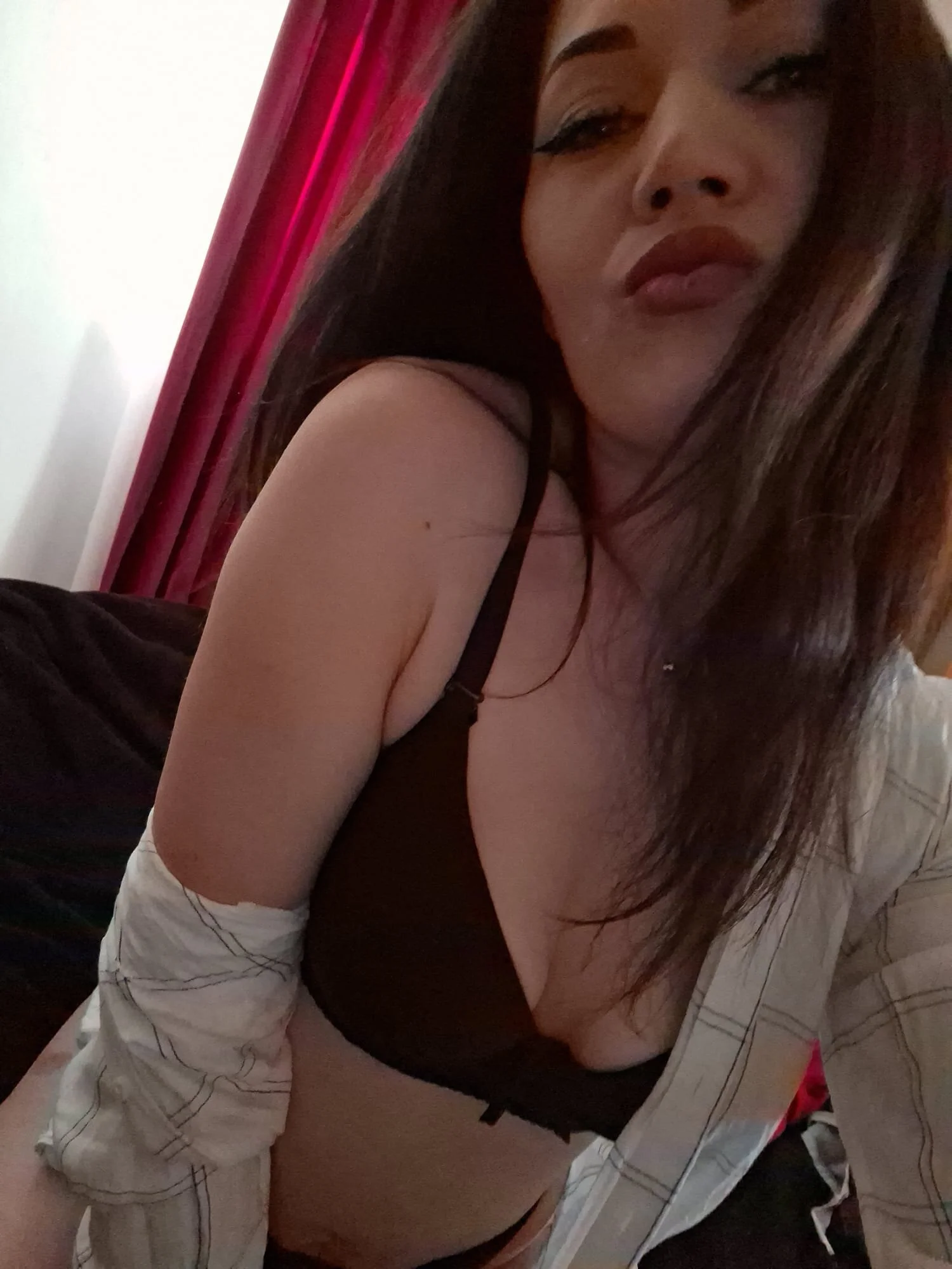 XXX Porn Photo of Nude Noir_Kitty 7