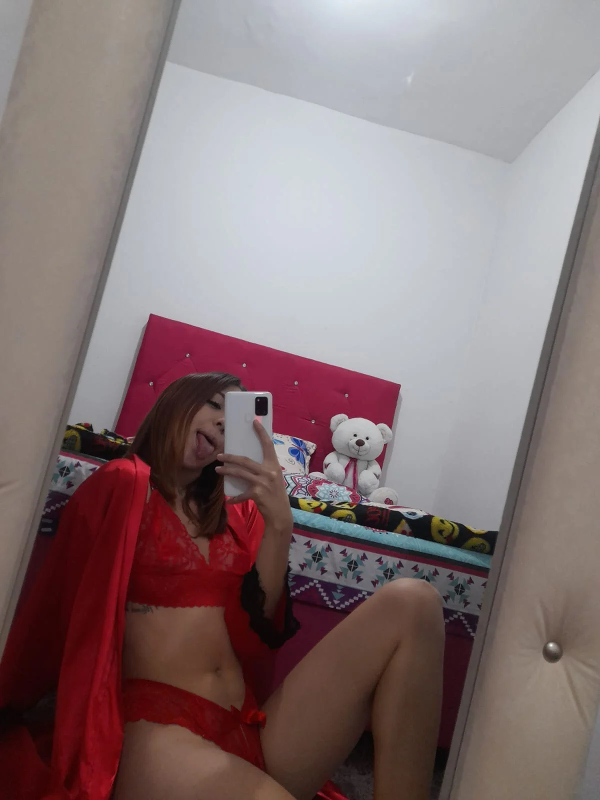 XXX Porn Photo of Nude Mitchell_03 2
