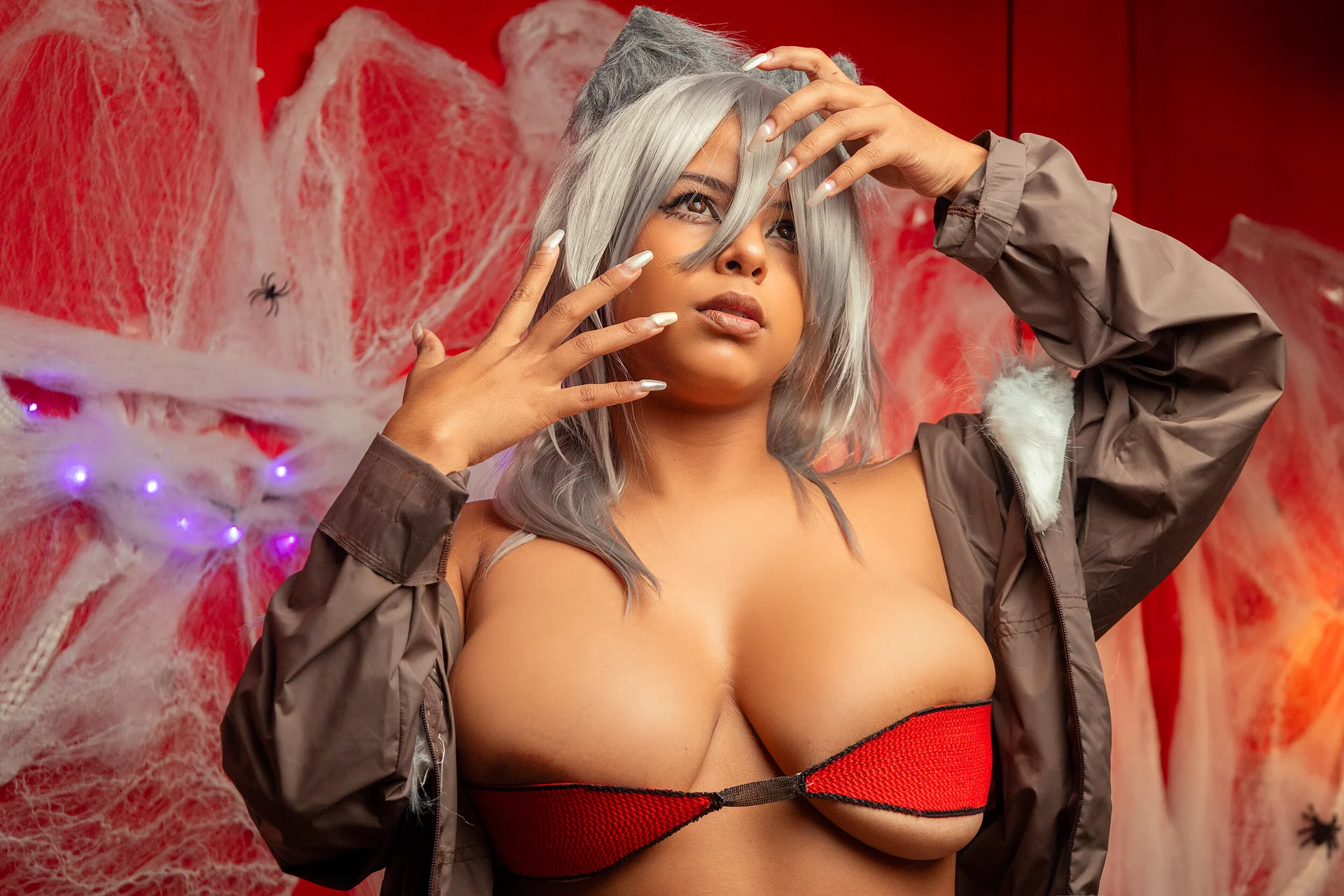 XXX Porn Photo of Nude PittAndLunaa 80