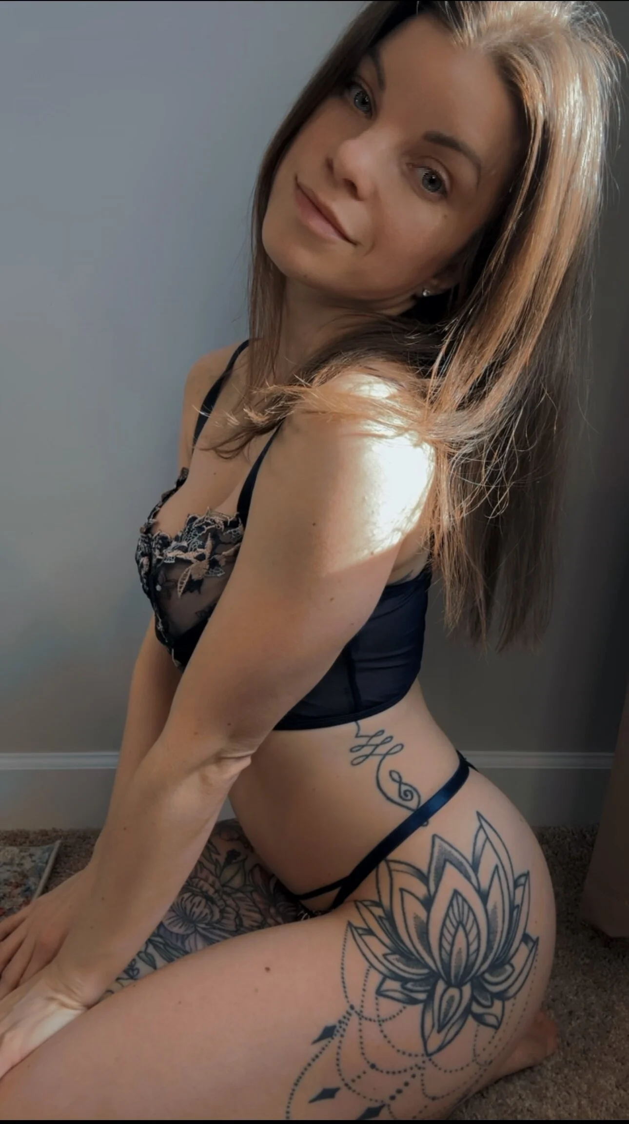 XXX Porn Photo of Nude wildefaye 24