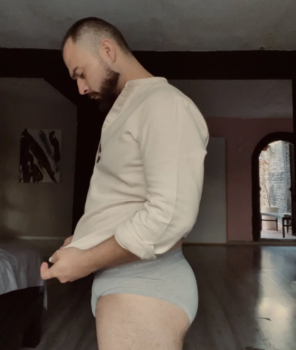 XXX Porn Photo of Nude GloboseConserve 7